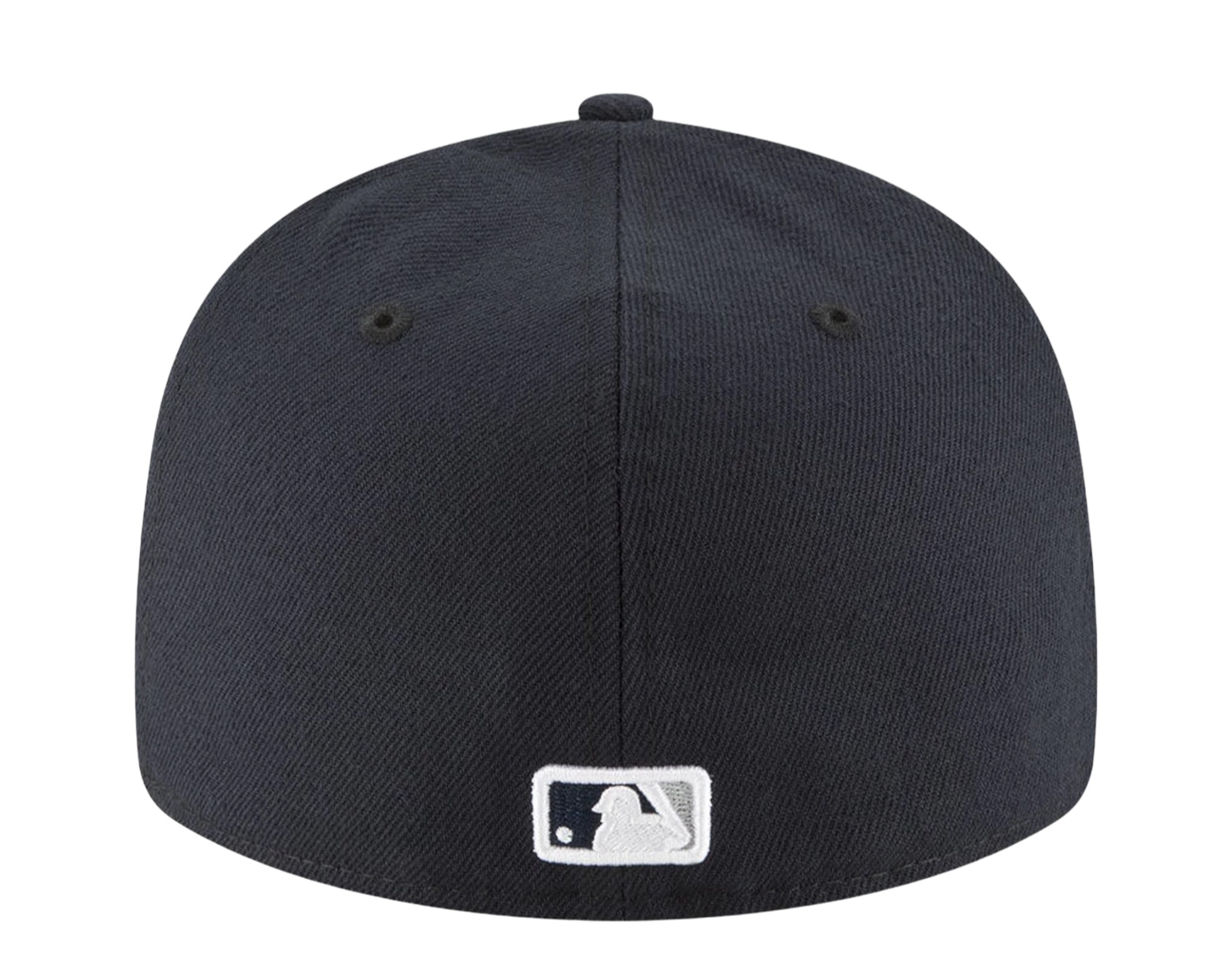 New Era Low Profile 59Fifty MLB New York Yankees 9/11 Memorial Fitted Hat