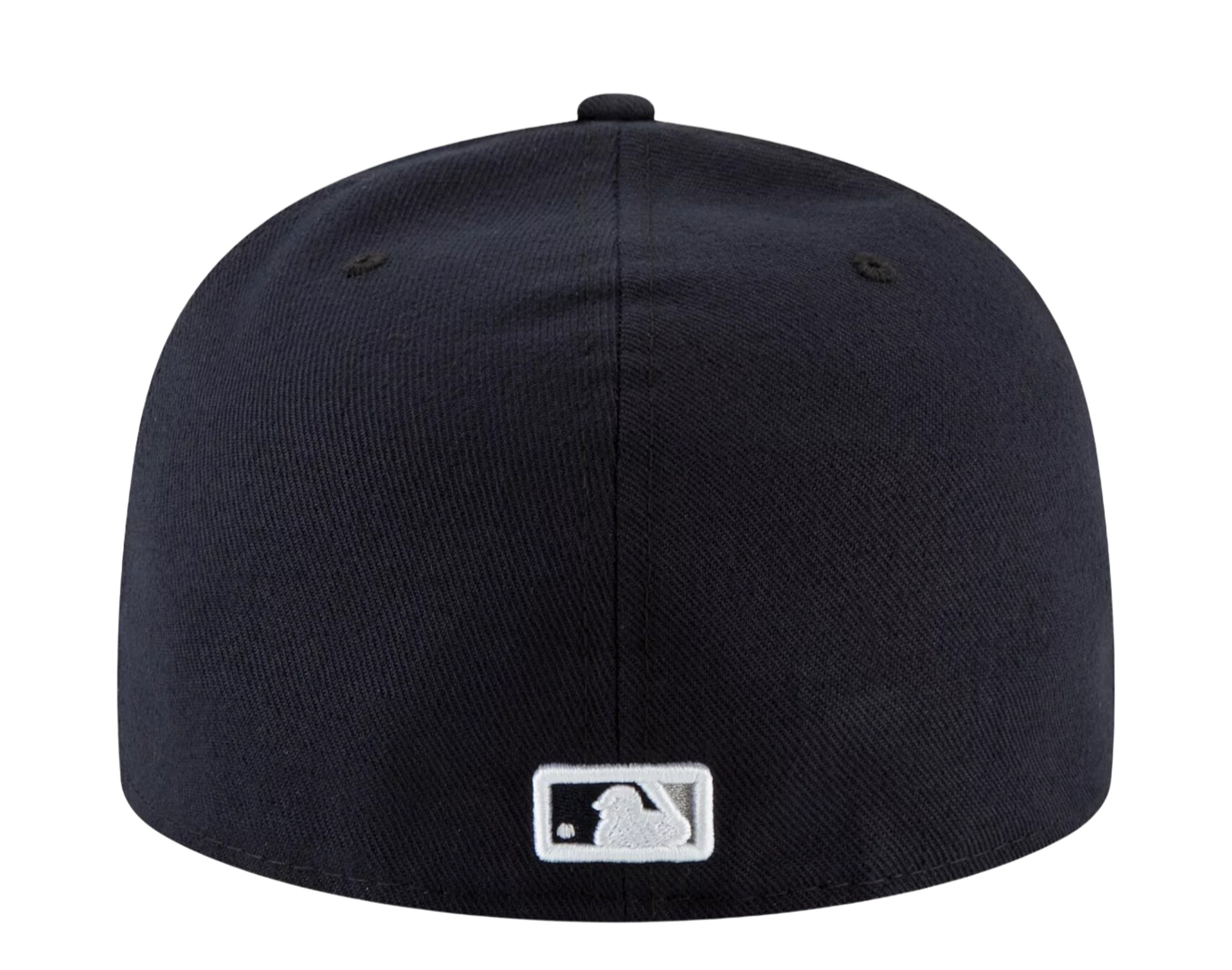 New Era 59Fifty MLB New York Yankees 9/11 Memorial Fitted Hat