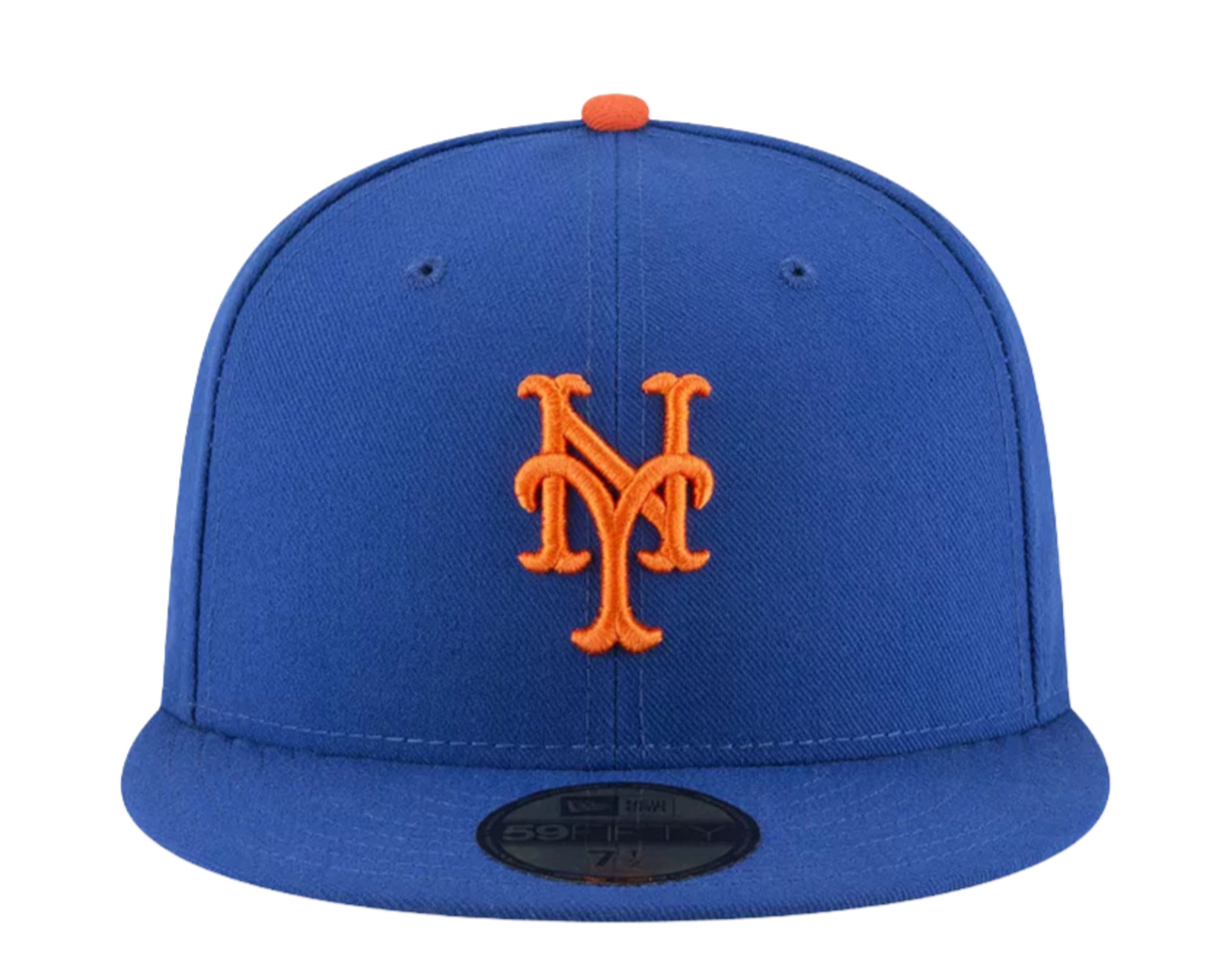 New Era 59Fifty MLB New York Mets 9/11 Memorial Fitted Hat