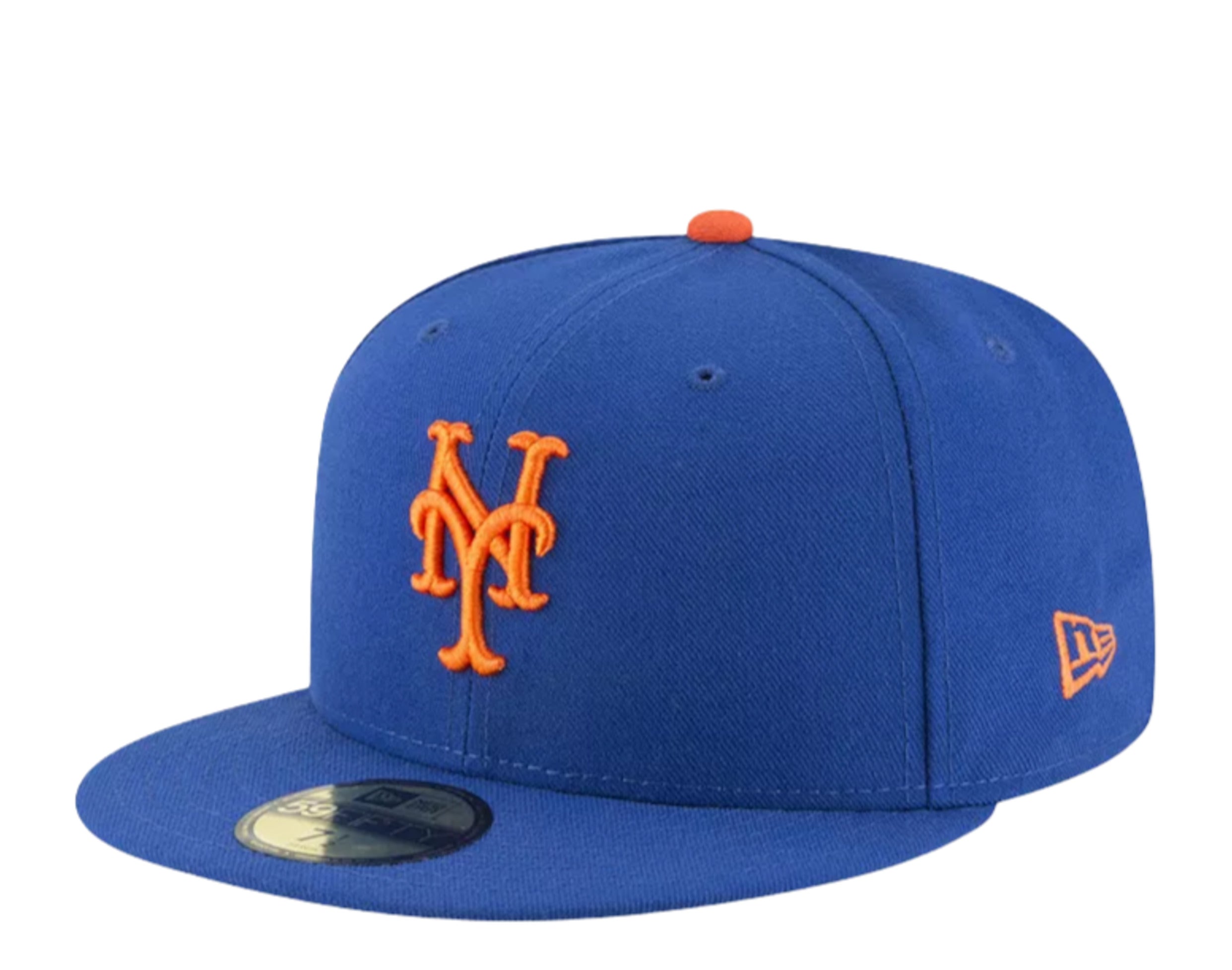 New Era 59Fifty MLB New York Mets 9/11 Memorial Fitted Hat