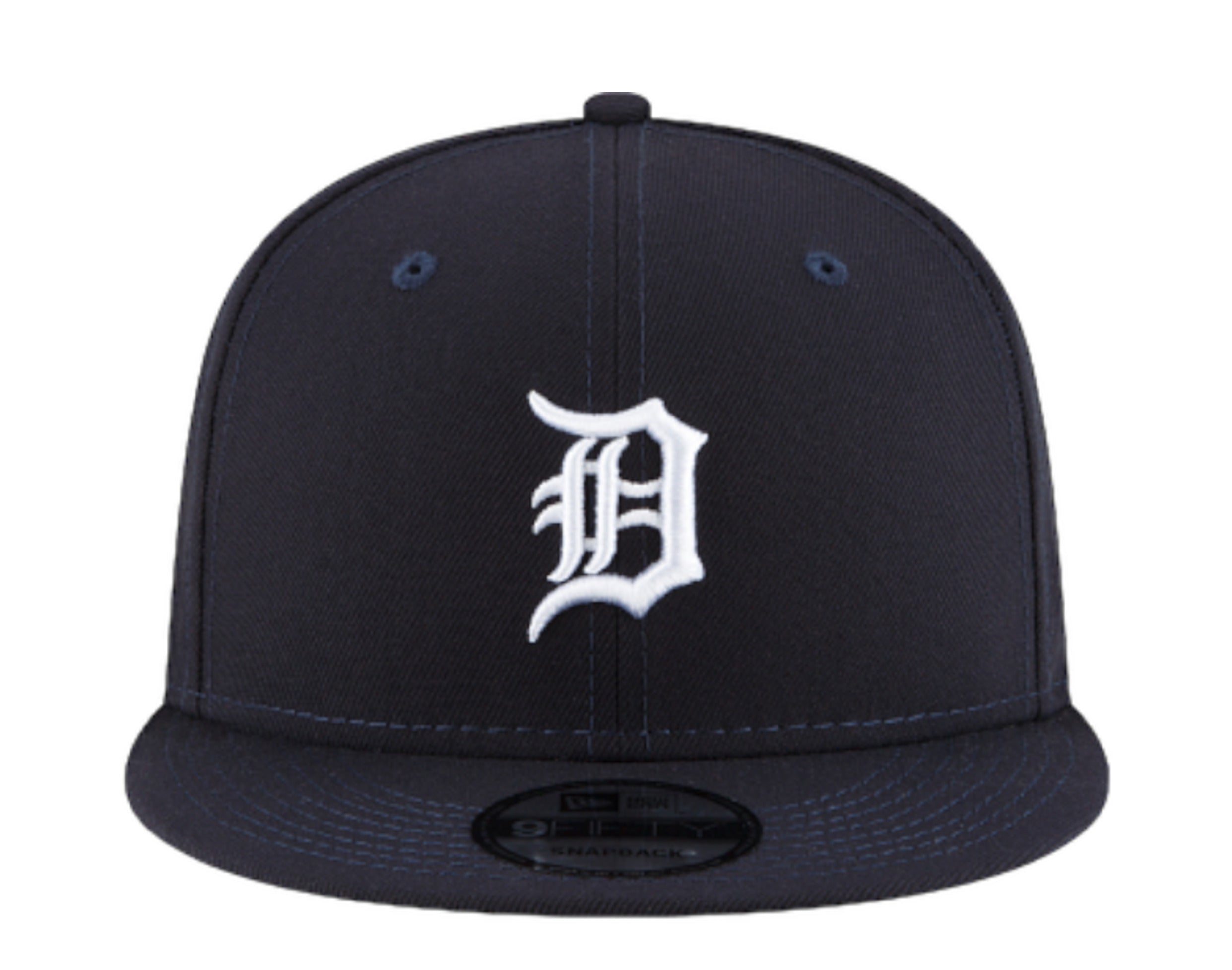 New Era 9Fifty MLB Detroit Tigers Basic Snapback Hat