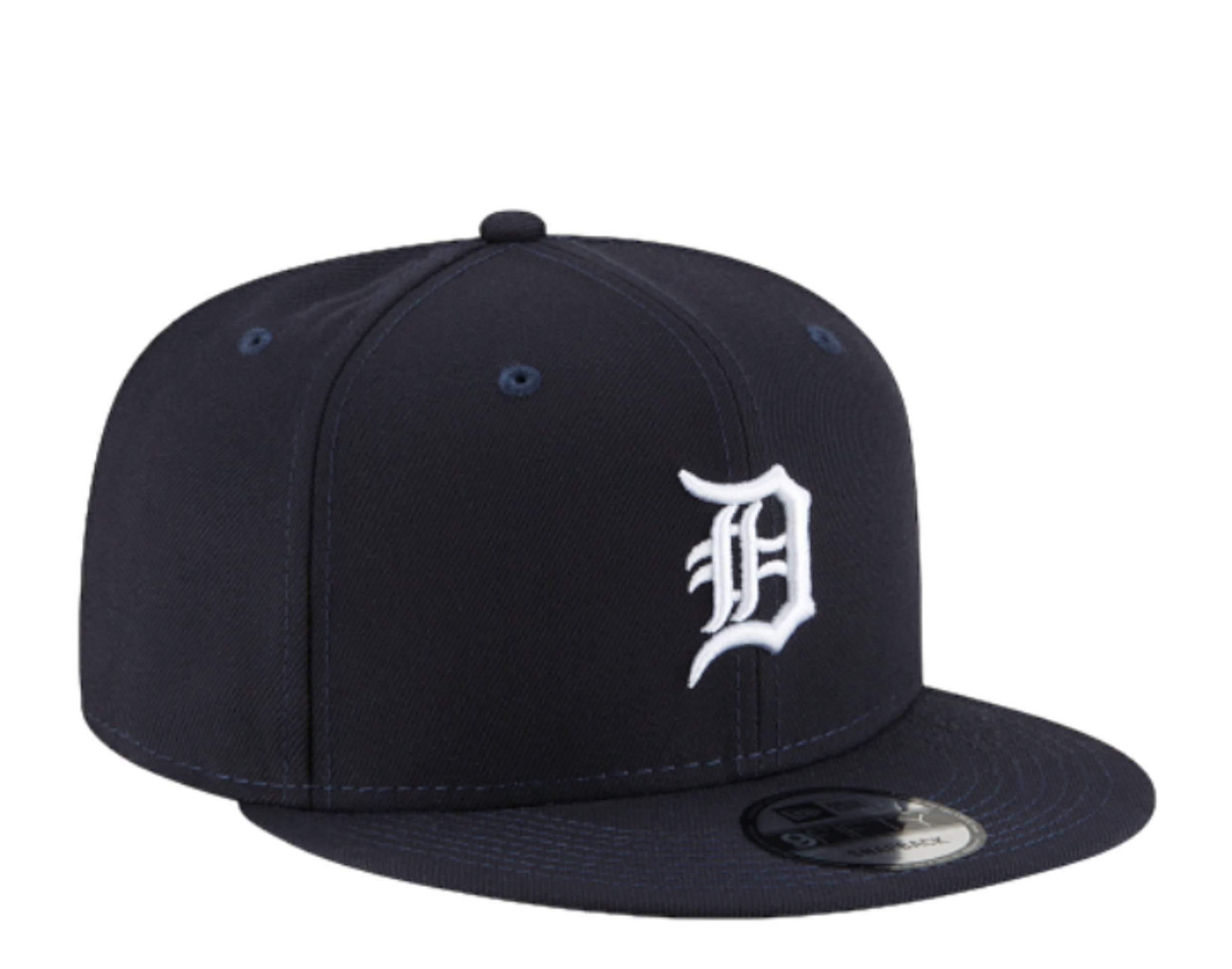 New Era 9Fifty MLB Detroit Tigers Basic Snapback Hat