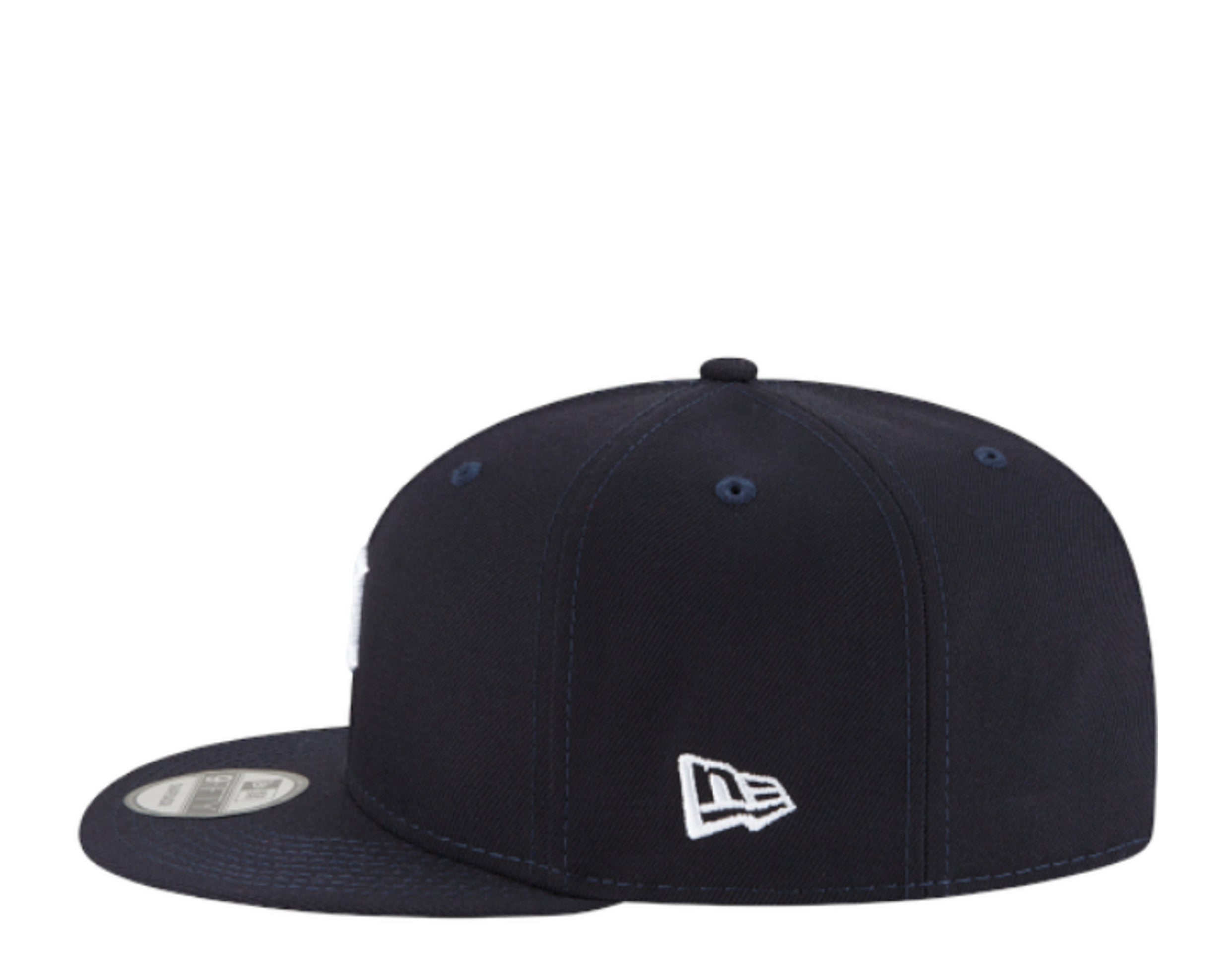 New Era 9Fifty MLB Detroit Tigers Basic Snapback Hat