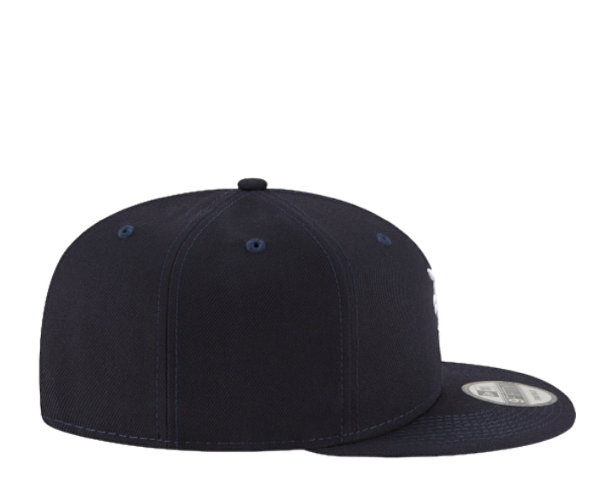 New Era 9Fifty MLB Detroit Tigers Basic Snapback Hat