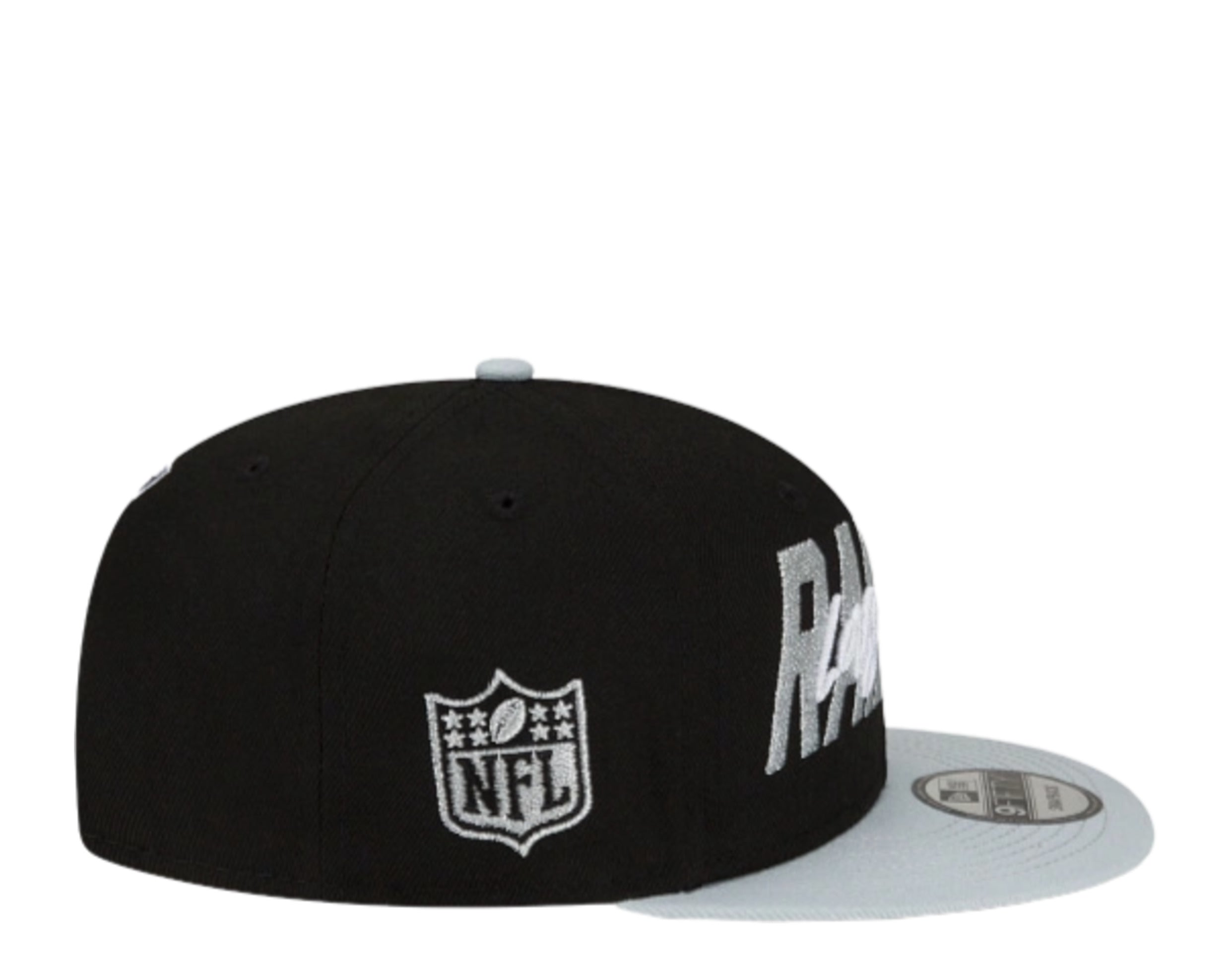 New York Giants 2022 Draft 9FIFTY Snapback