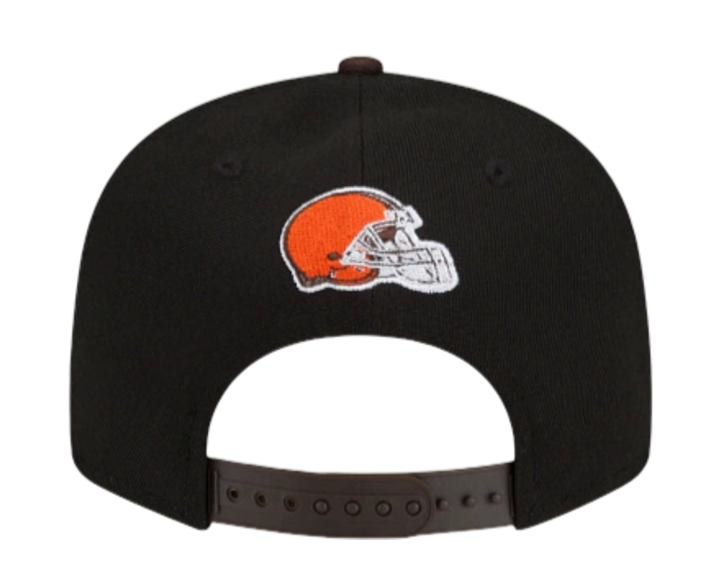 New Era 9Fifty NFL Cleveland Browns 2022 Draft Snapback Hat