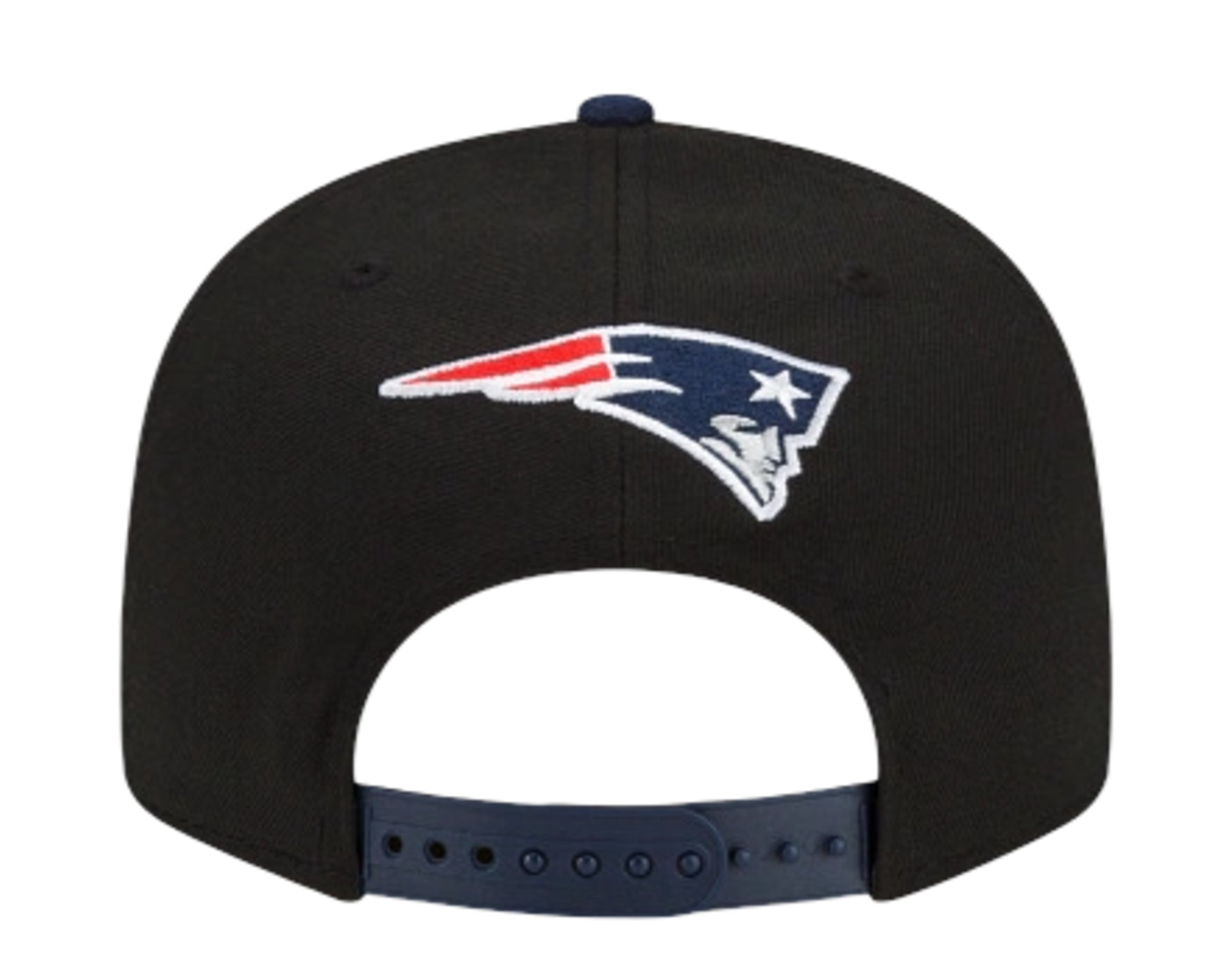 New Era 9Fifty NFL New England Patriots 2022 Draft Snapback Hat