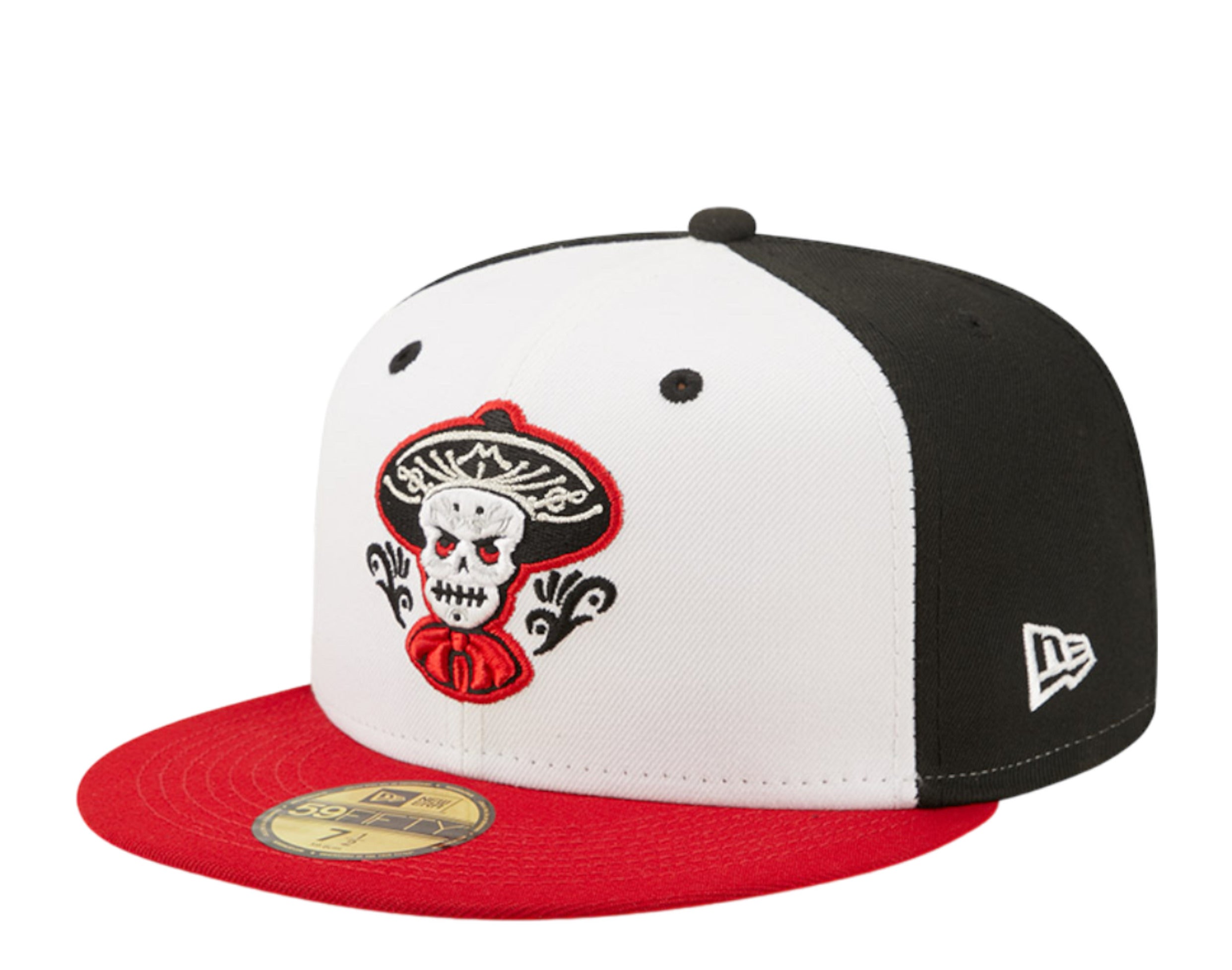 New Era 59Fifty MiLB Albuquerque Isotopes Copa de la Diversión Fitted Hat