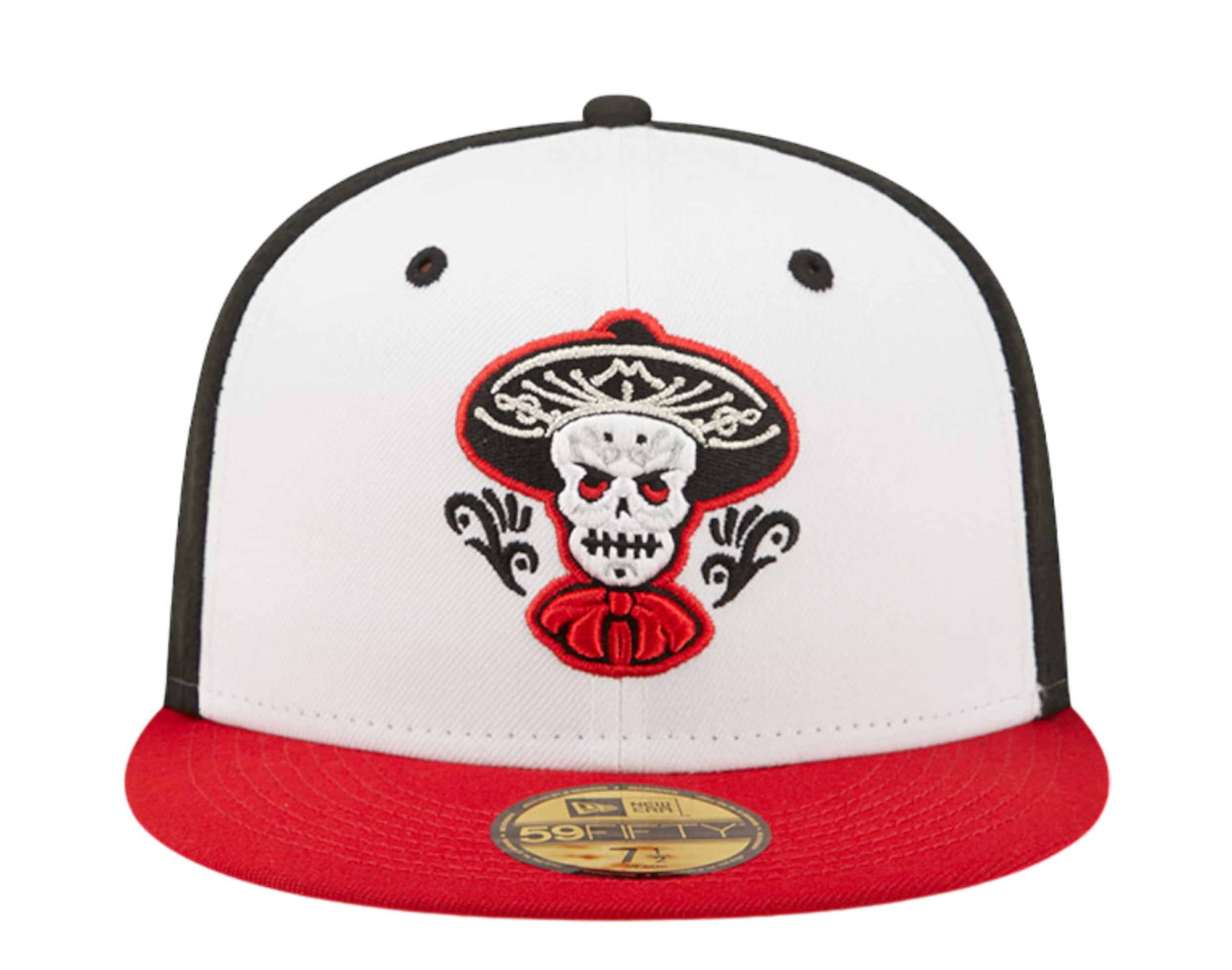 New Era 59Fifty MiLB Albuquerque Isotopes Copa de la Diversión Fitted Hat