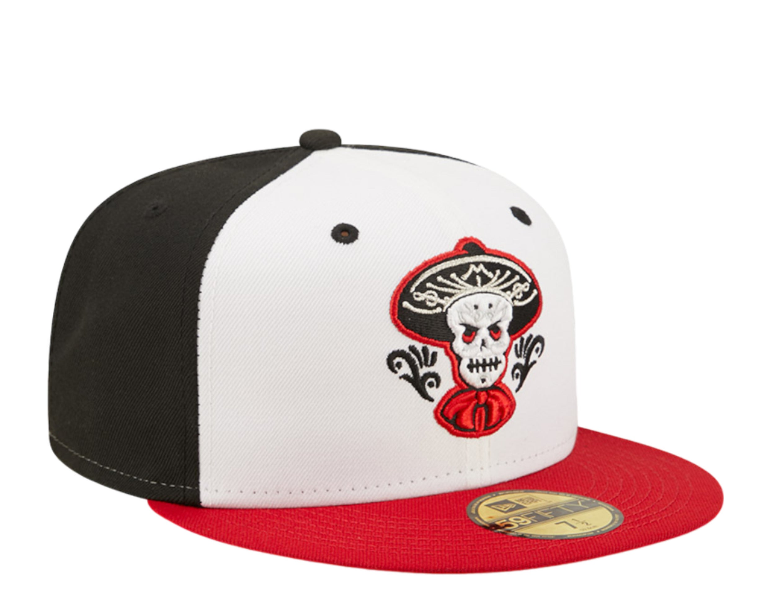 New Era 59Fifty MiLB Albuquerque Isotopes Copa de la Diversión Fitted Hat