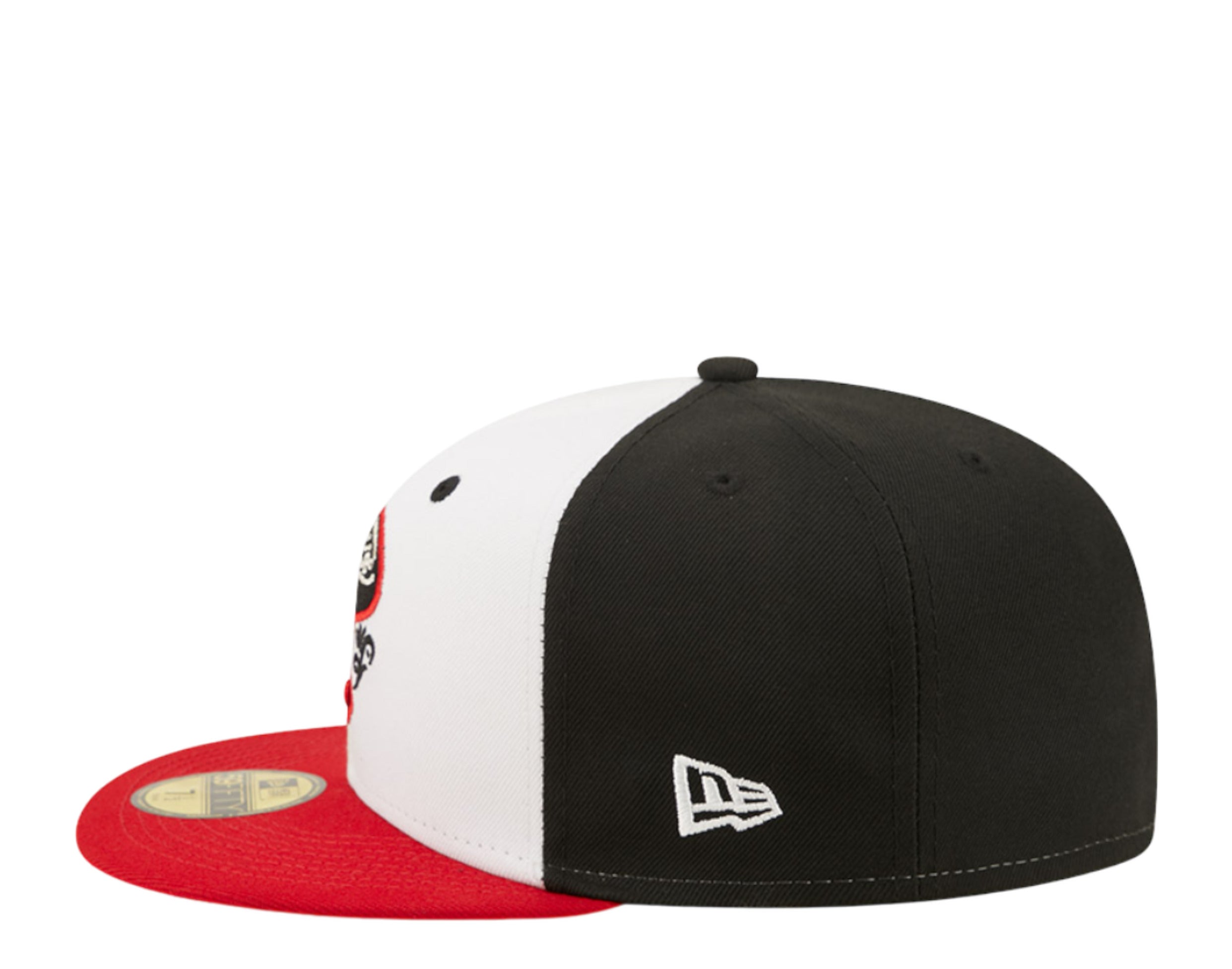 New Era 59Fifty MiLB Albuquerque Isotopes Copa de la Diversión Fitted Hat