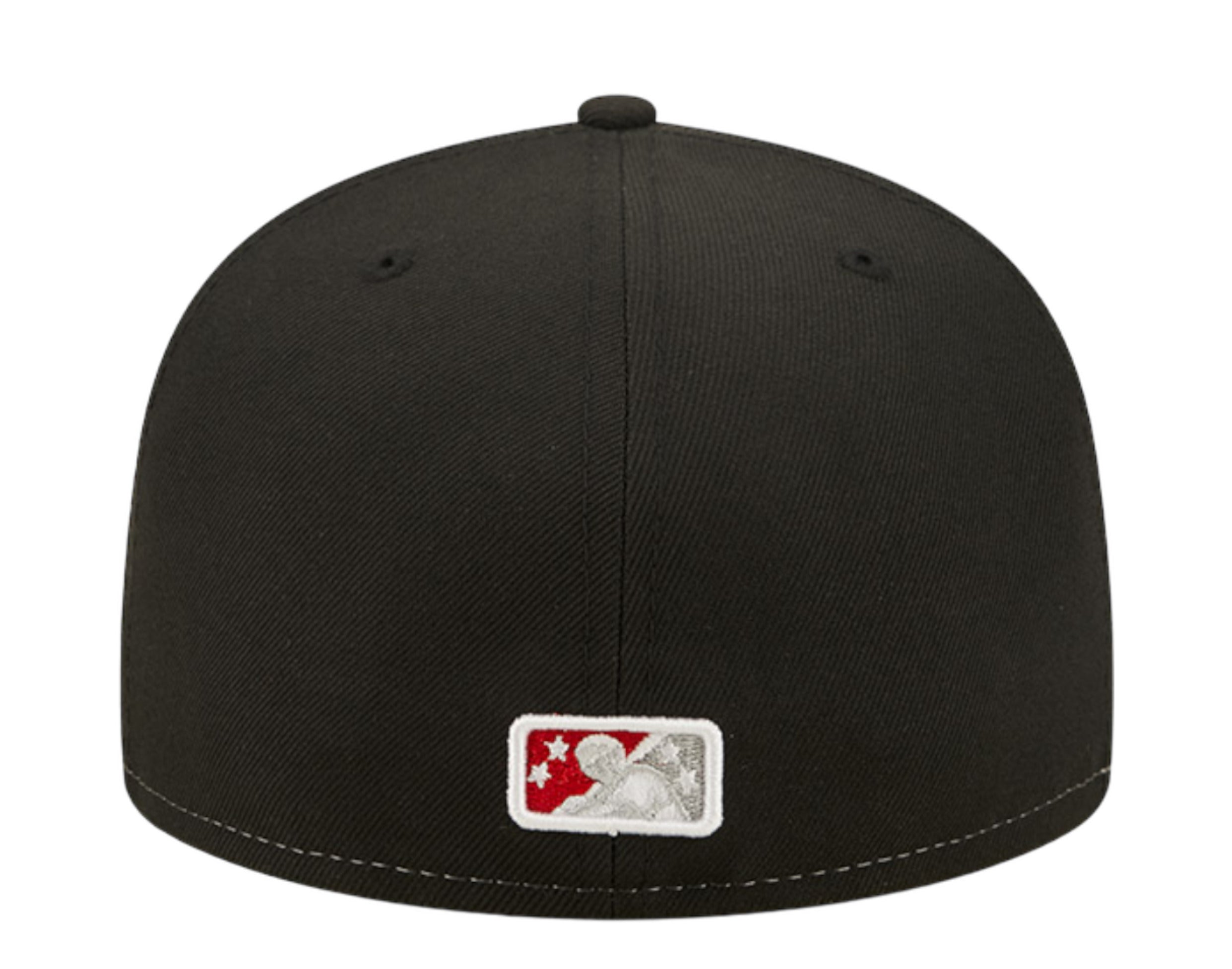 New Era 59Fifty MiLB Albuquerque Isotopes Copa de la Diversión Fitted Hat