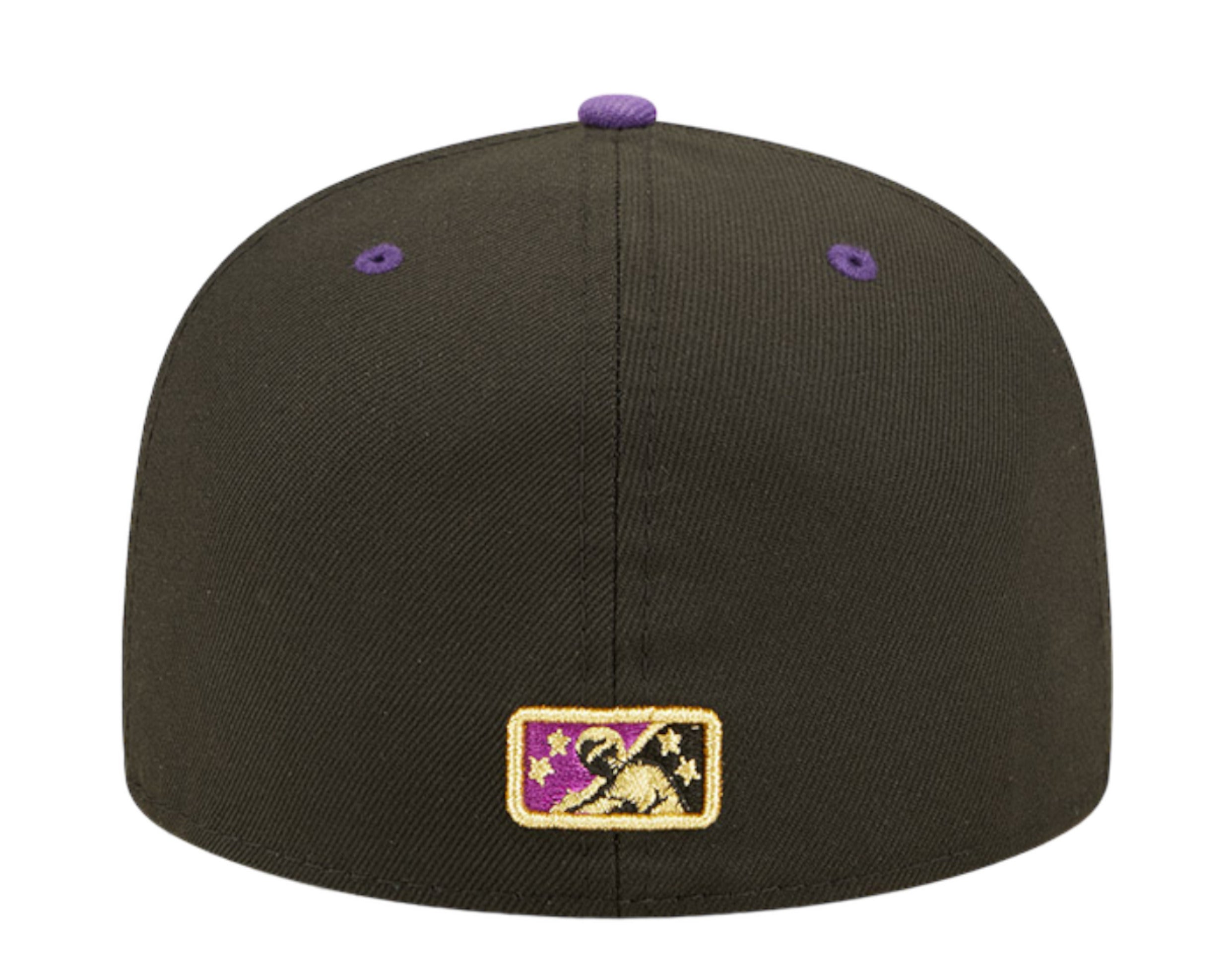 Cardenales de Springfield New Era Copa de la Diversion 59FIFTY