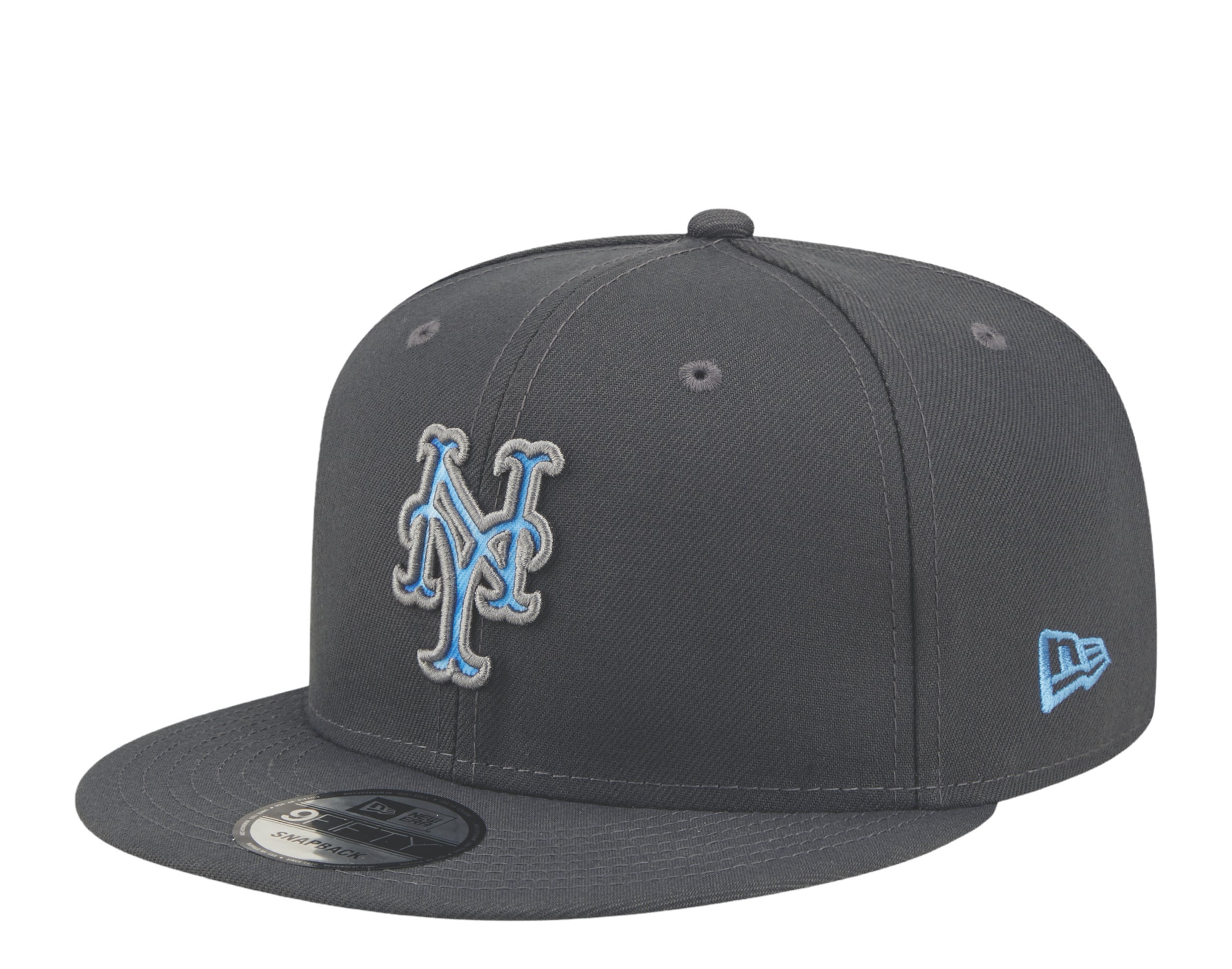 New Era 9Fifty MLB New York Mets Father's Day Snapback Hat