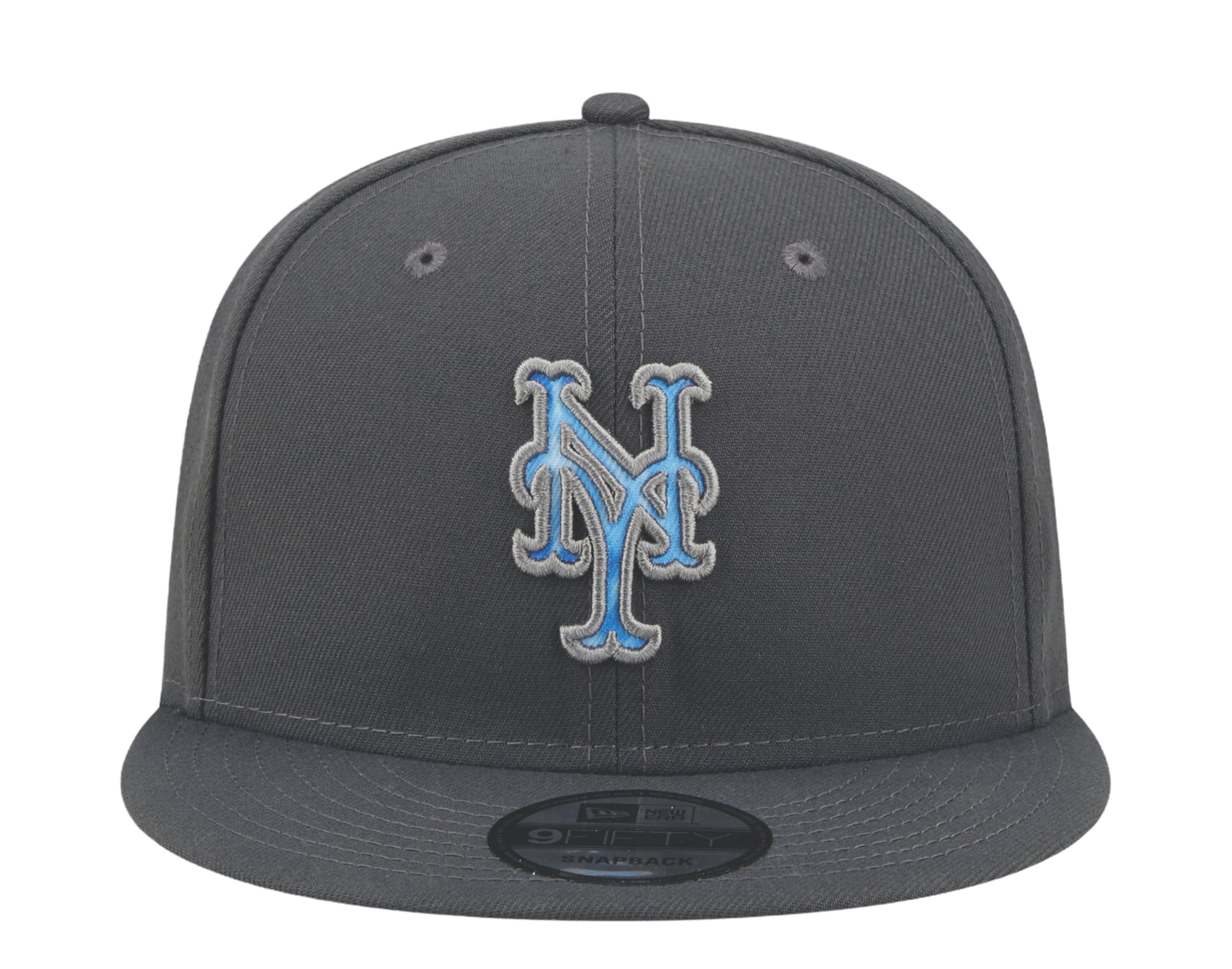 New Era 9Fifty MLB New York Mets Father's Day Snapback Hat