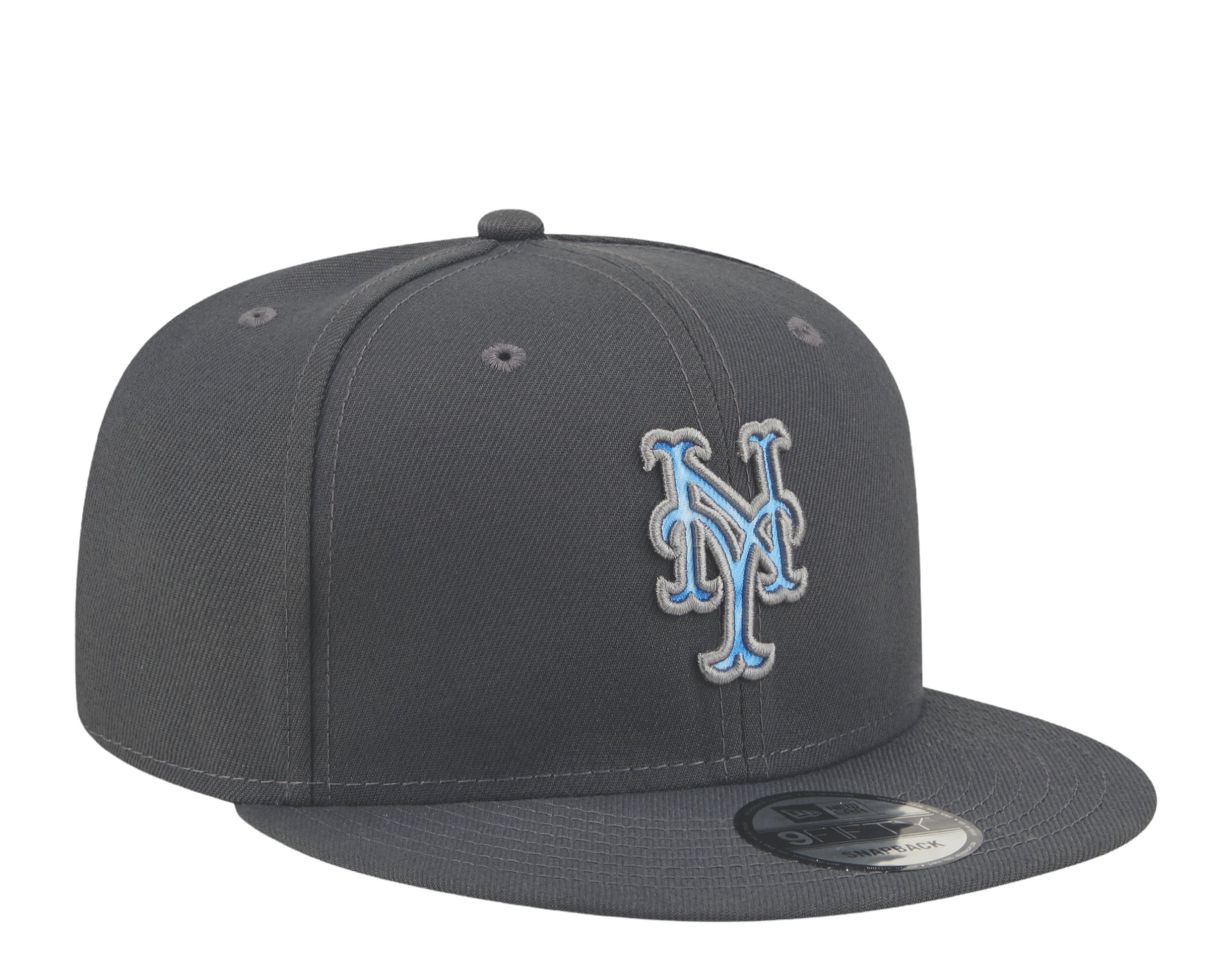 New Era 9Fifty MLB New York Mets Father's Day Snapback Hat