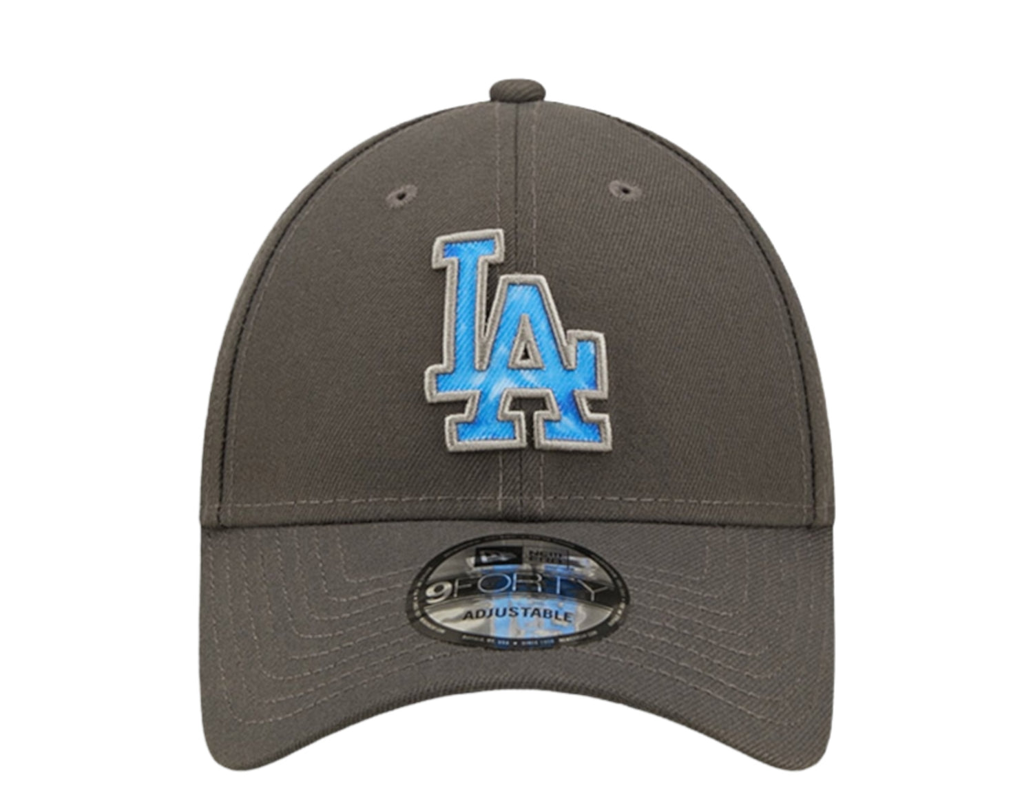 New Era 9Forty MLB Los Angeles Dodgers Father's Day Snapback Hat