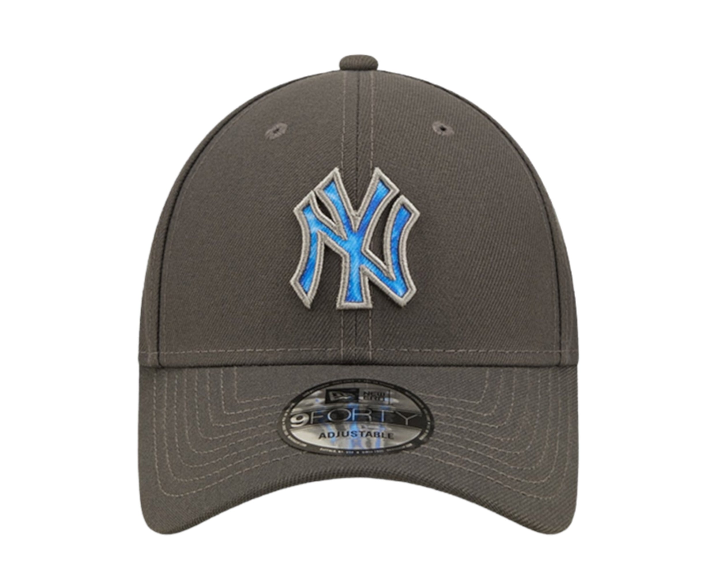 New Era 9Forty MLB New York Yankees Father's Day Snapback Hat