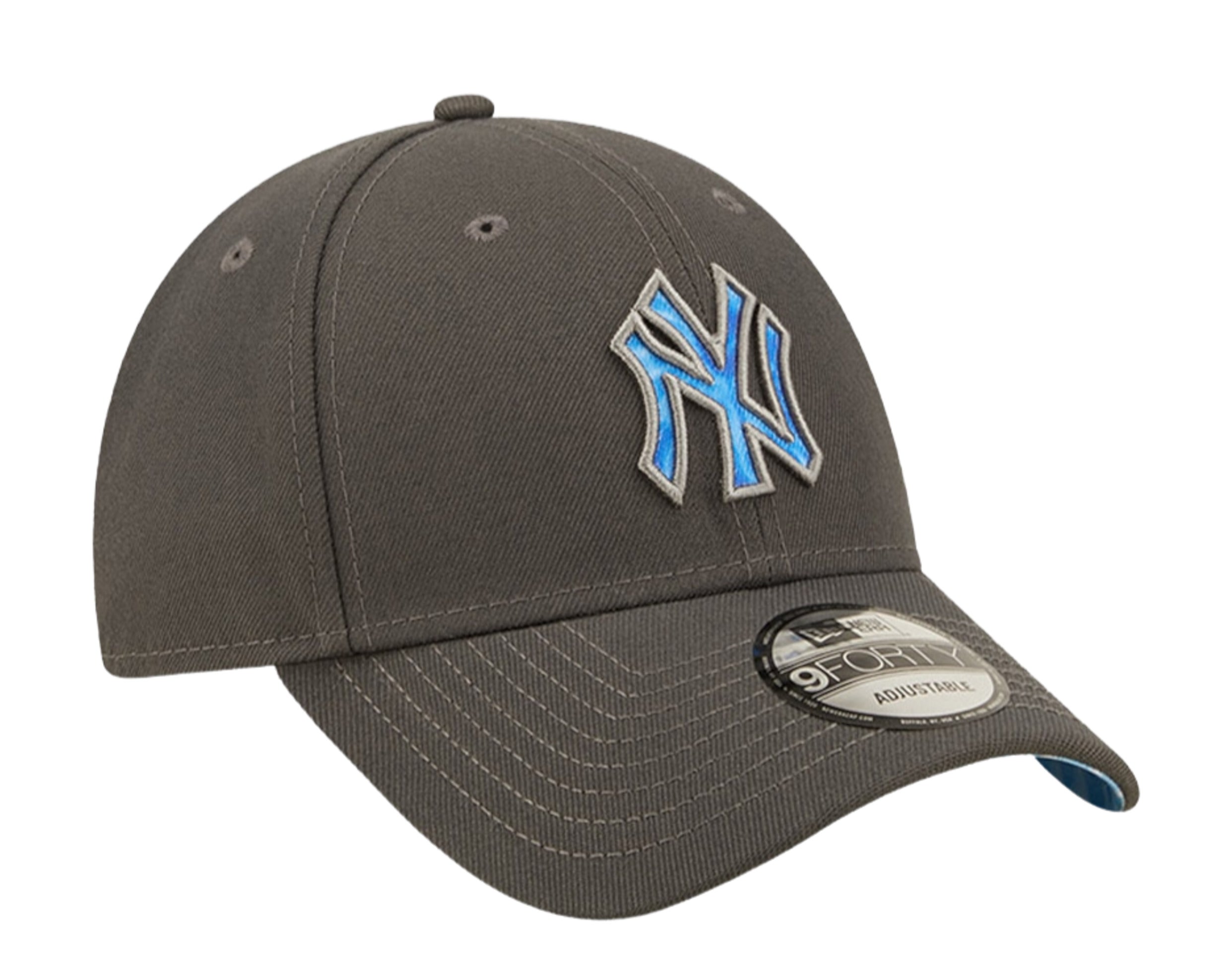 New Era 9Forty MLB New York Yankees Father's Day Snapback Hat