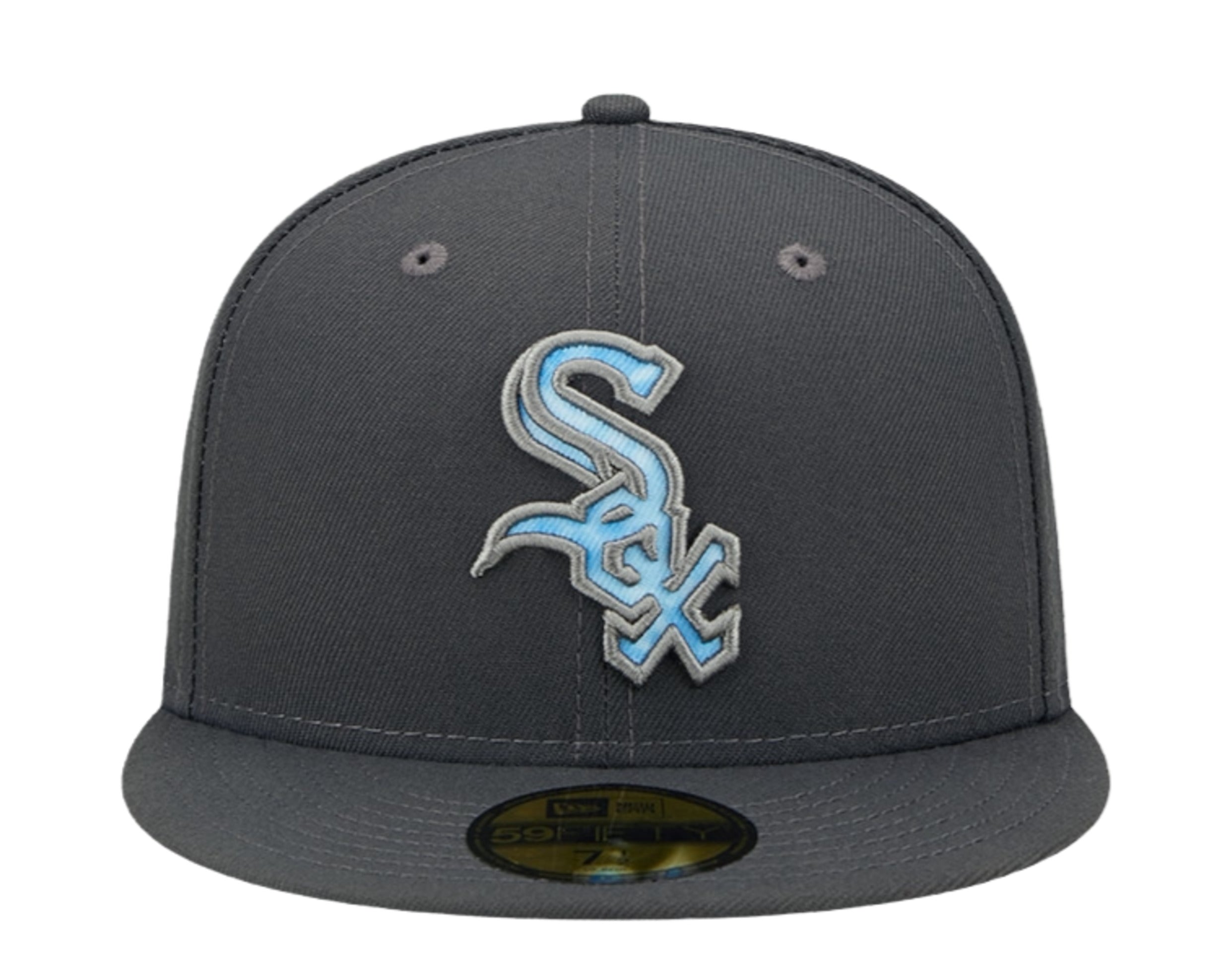 New Era 59Fifty MLB Chicago White Sox Father's Day Fitted Hat