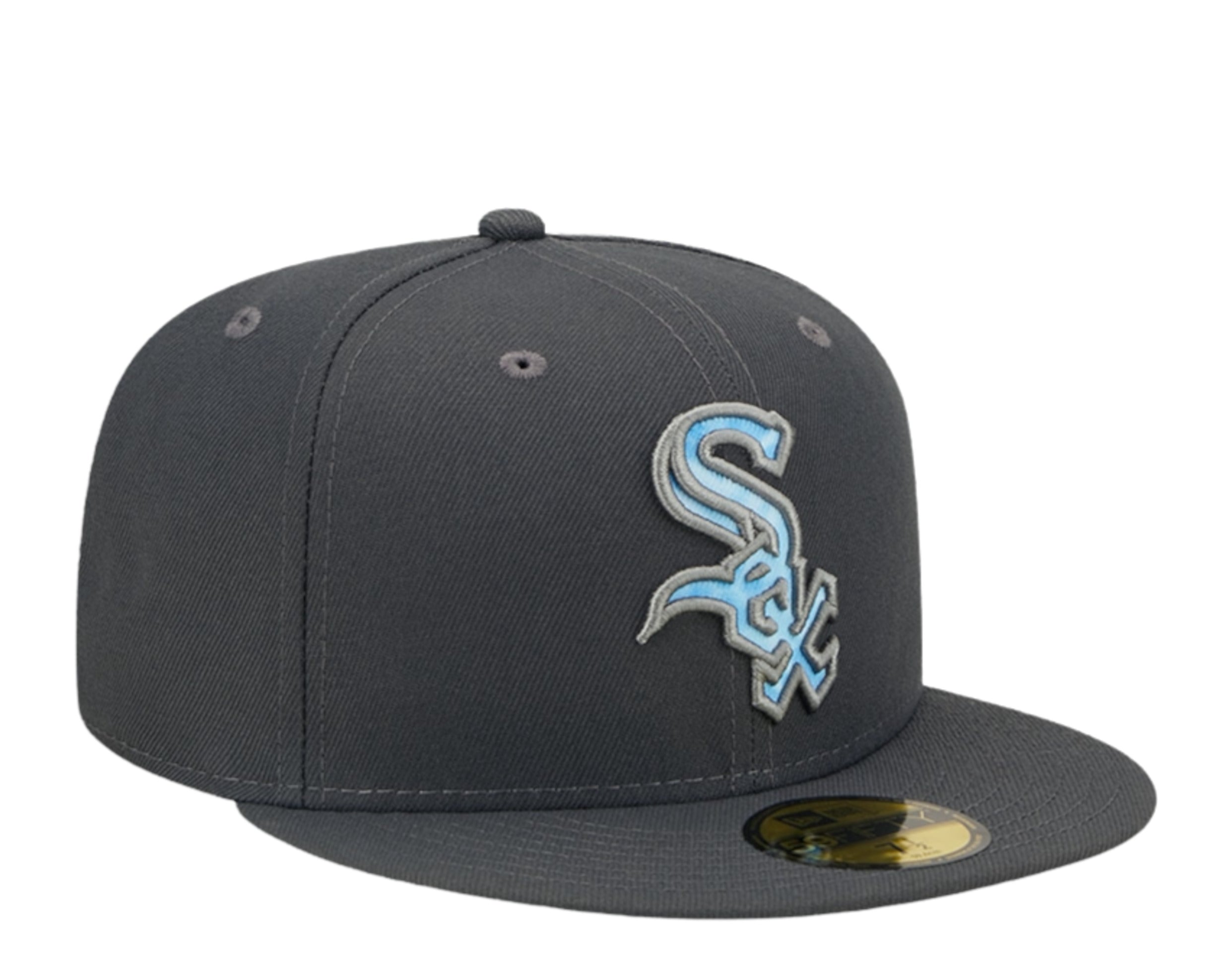 New Era 59Fifty MLB Chicago White Sox Father's Day Fitted Hat