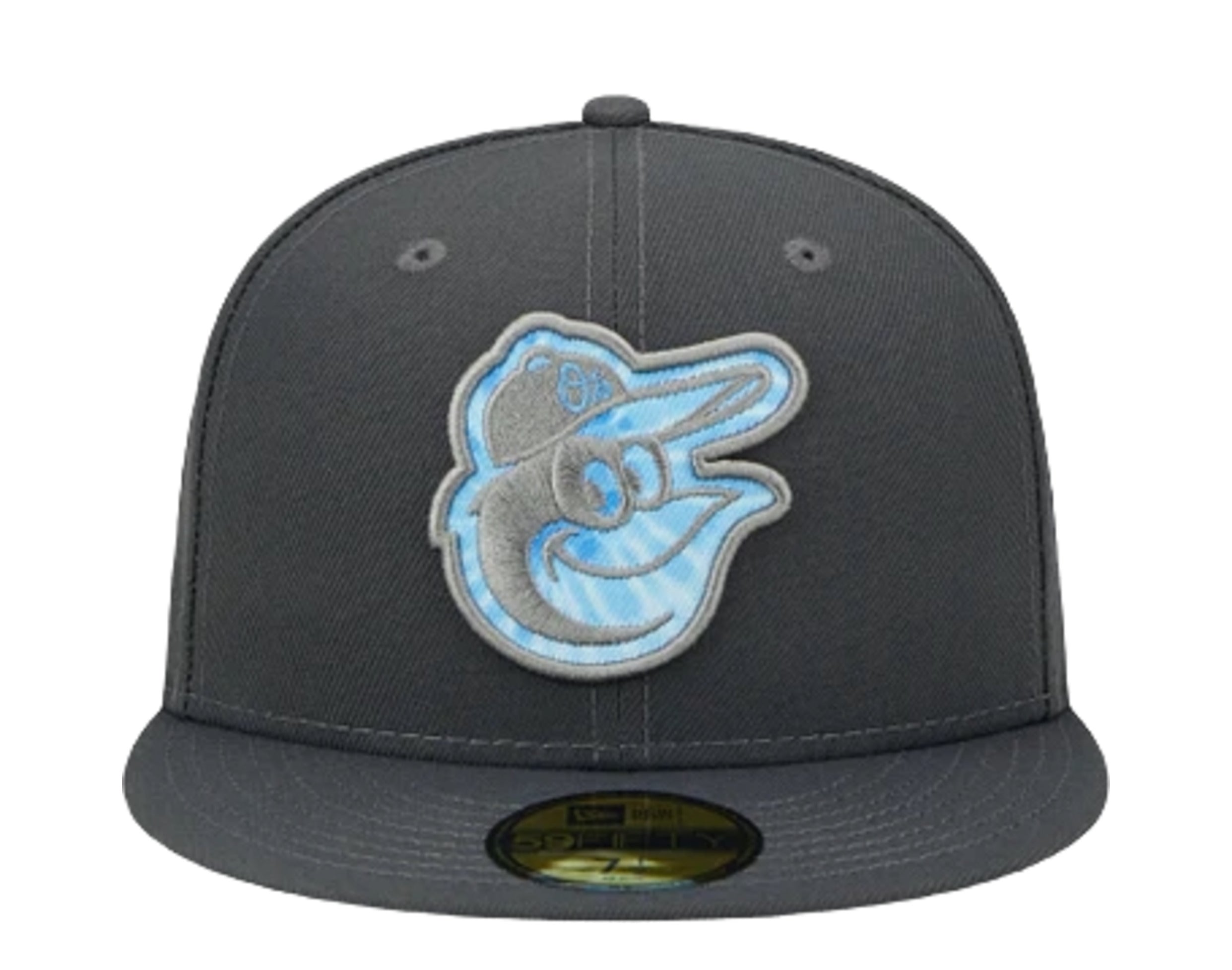 New Era 59Fifty MLB Baltimore Orioles Father's Day Fitted Hat