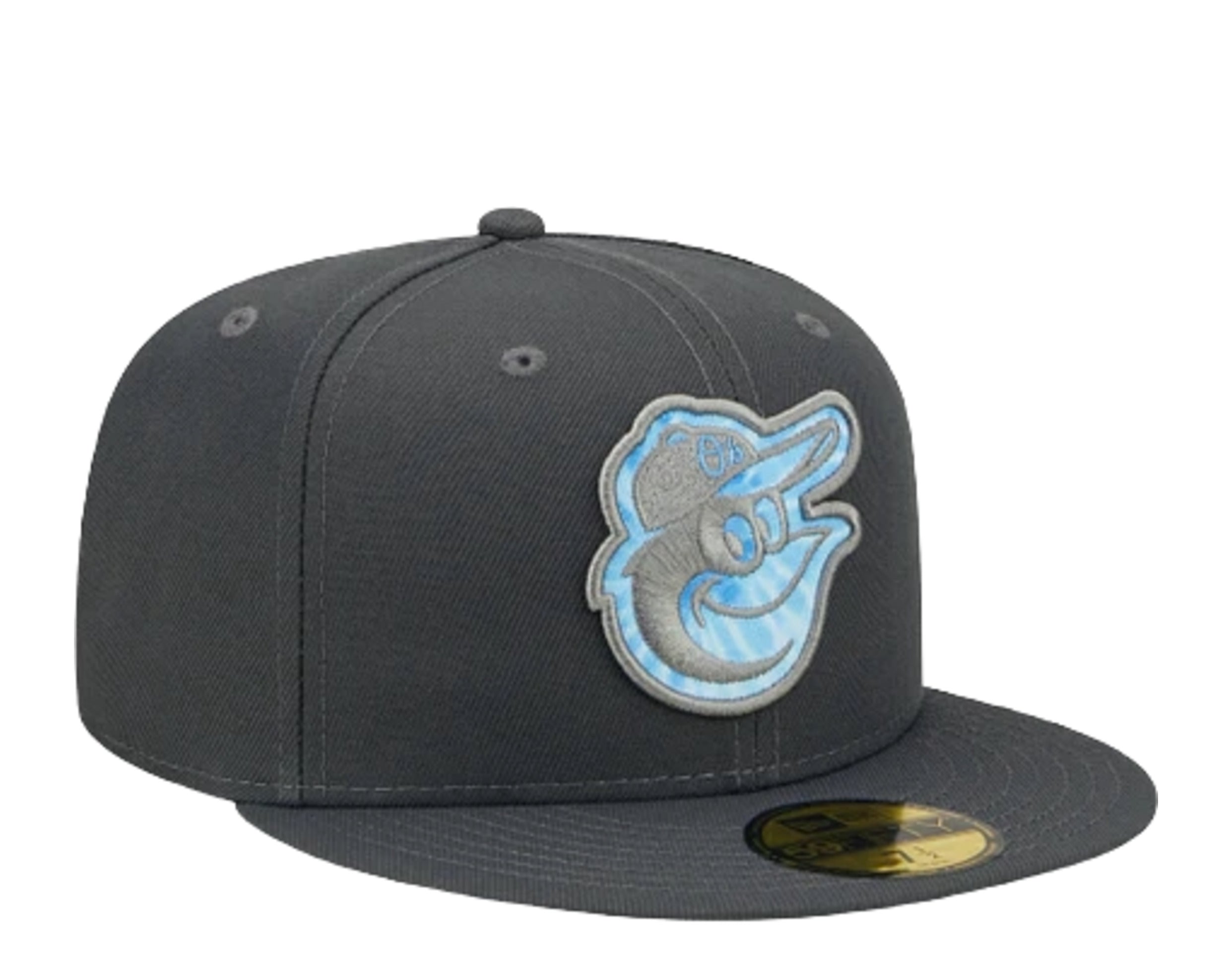 New Era 59Fifty MLB Baltimore Orioles Father's Day Fitted Hat