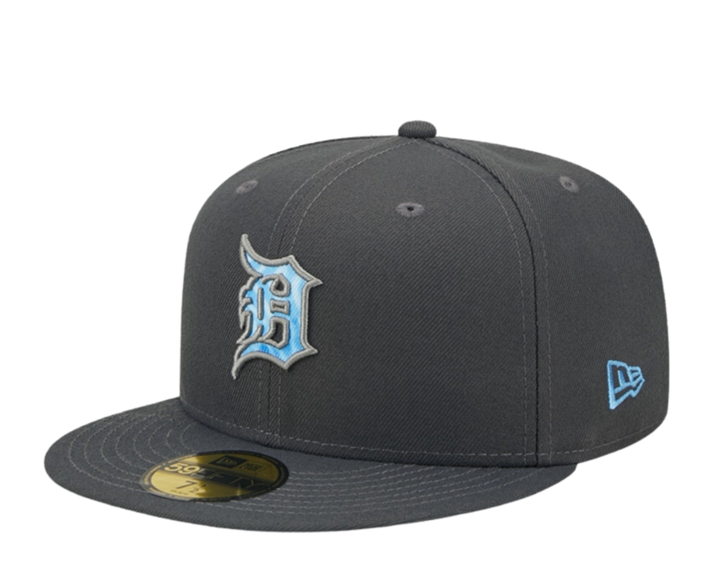 New Era 59Fifty MLB Detroit Tigers Father's Day Fitted Hat