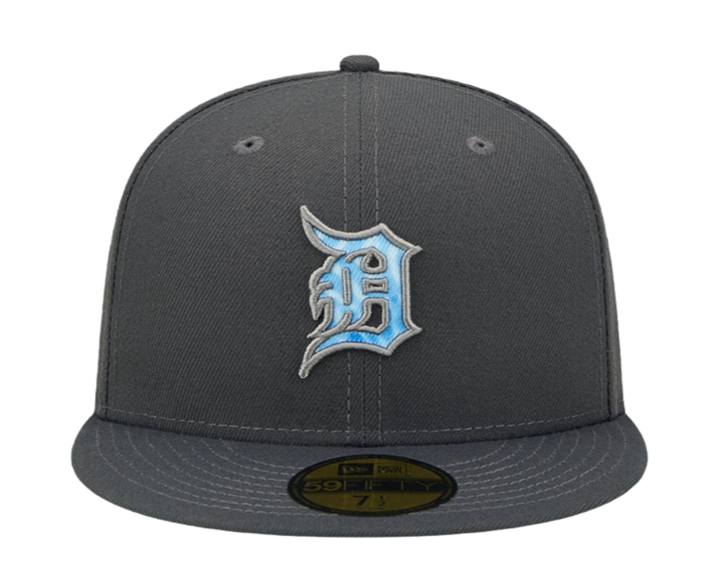 New Era 59Fifty MLB Detroit Tigers Father's Day Fitted Hat