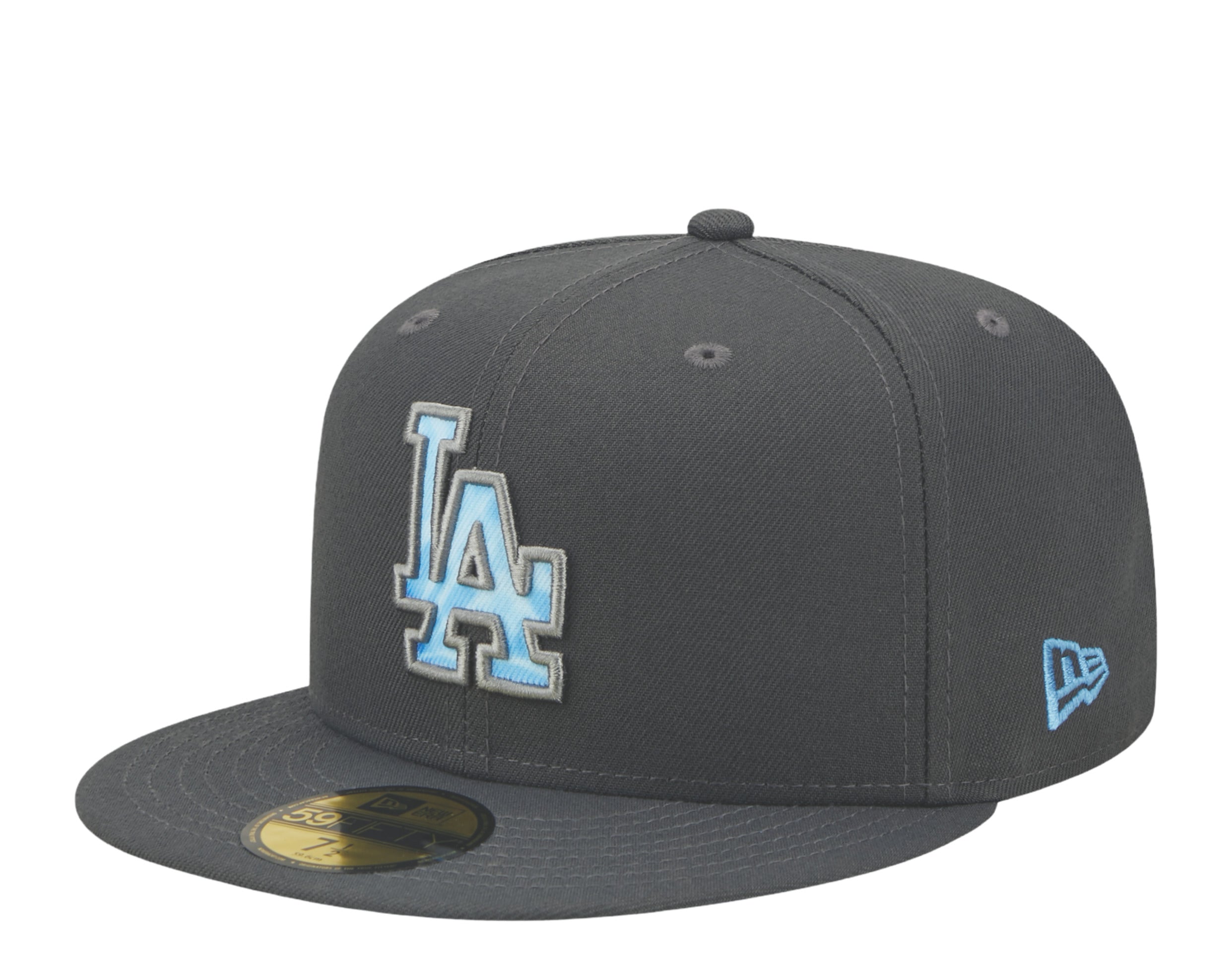 New Era 59Fifty MLB Los Angeles Dodgers Father's Day Fitted Hat