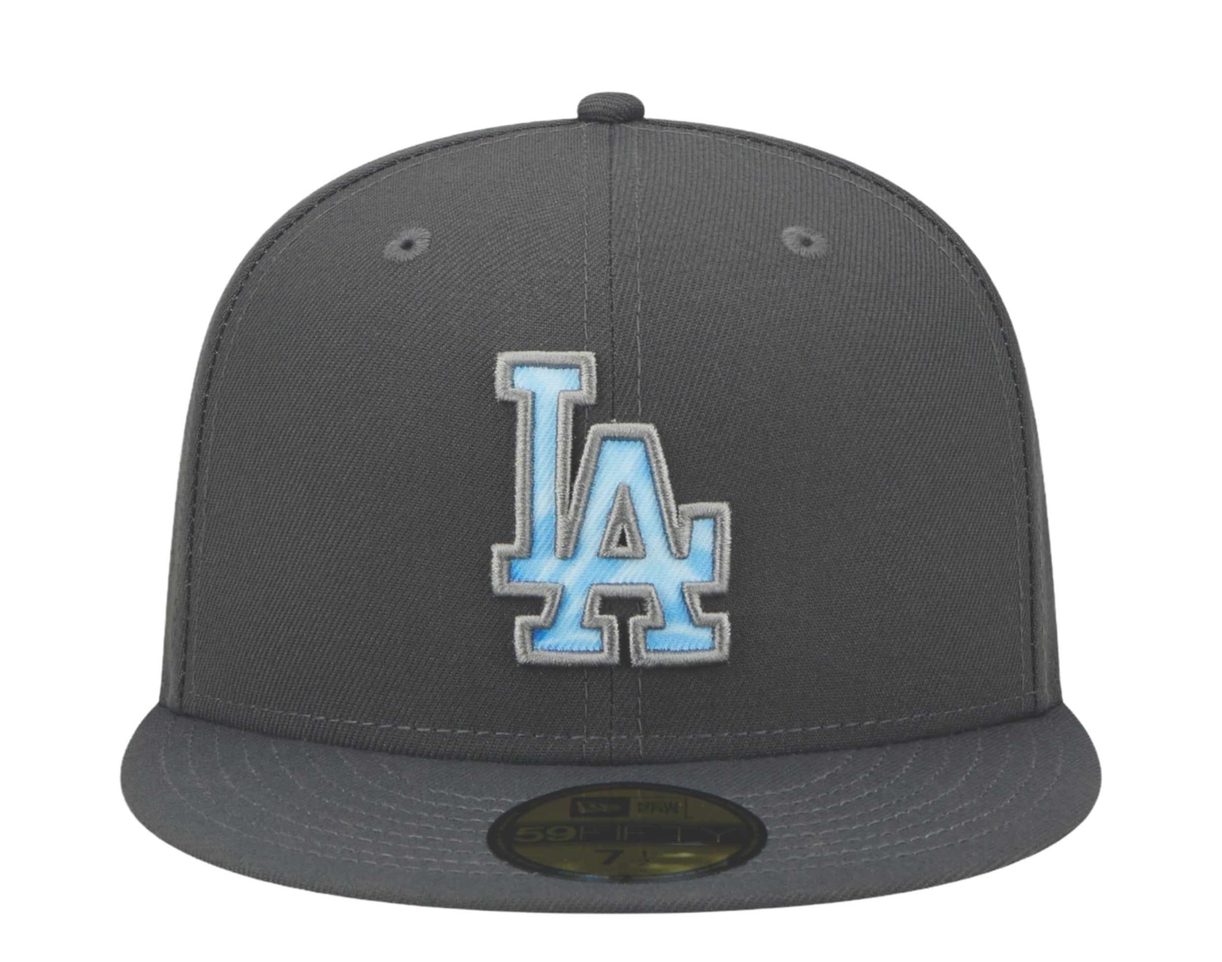 New Era 59Fifty MLB Los Angeles Dodgers Father's Day Fitted Hat