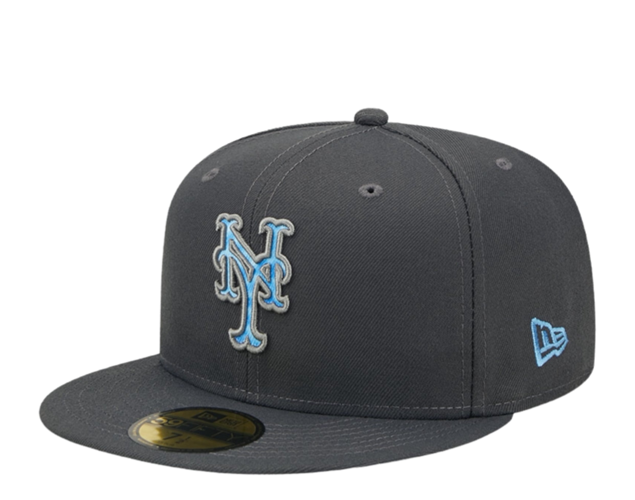 New Era 59Fifty MLB New York Mets Father's Day Fitted Hat