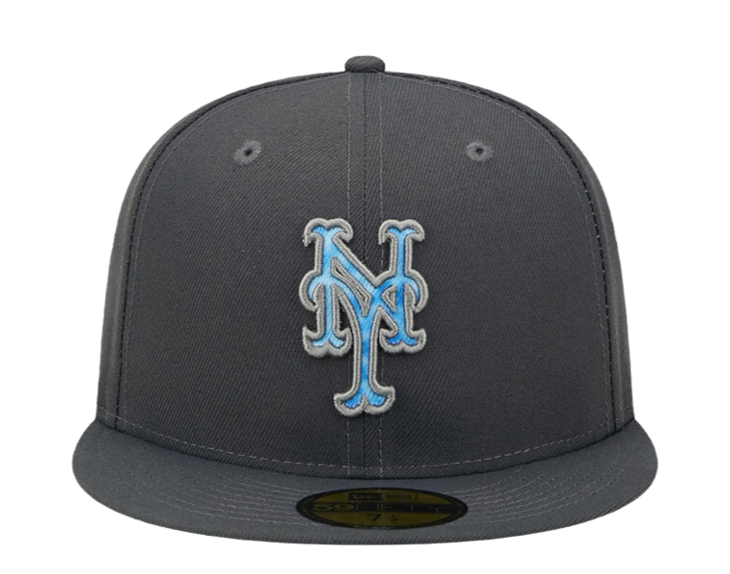 New Era 59Fifty MLB New York Mets Father's Day Fitted Hat