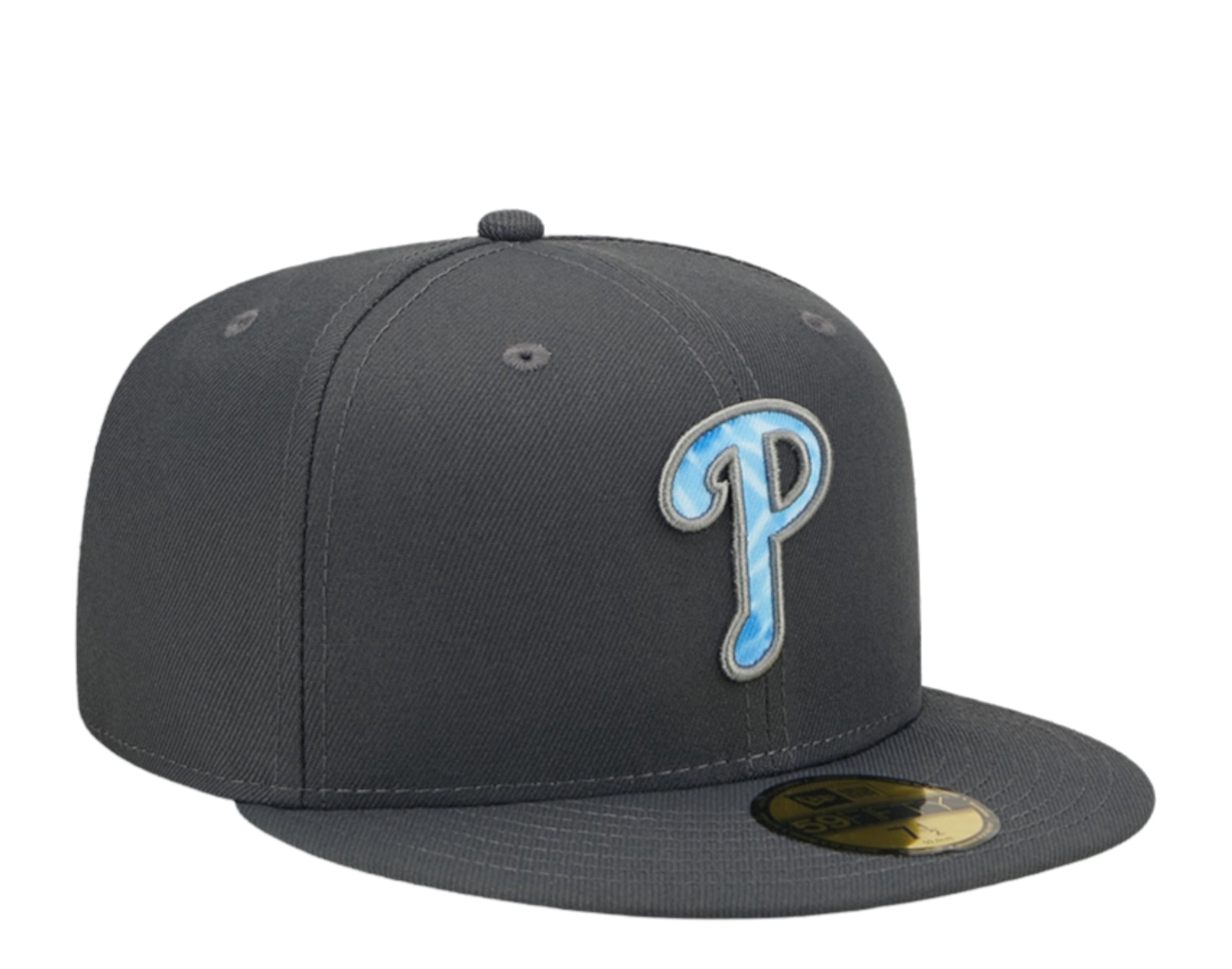 New Era 59Fifty MLB Philadelphia Phillies Father's Day Fitted Hat