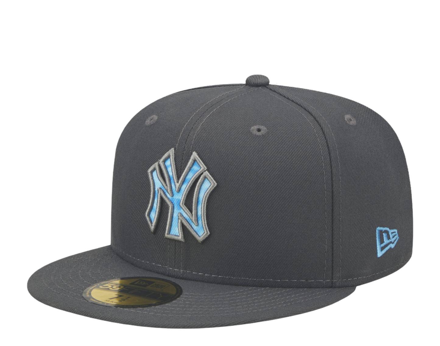 MLB Father's Day 2023 59Fifty Fitted Hat Collection by MLB x New Era