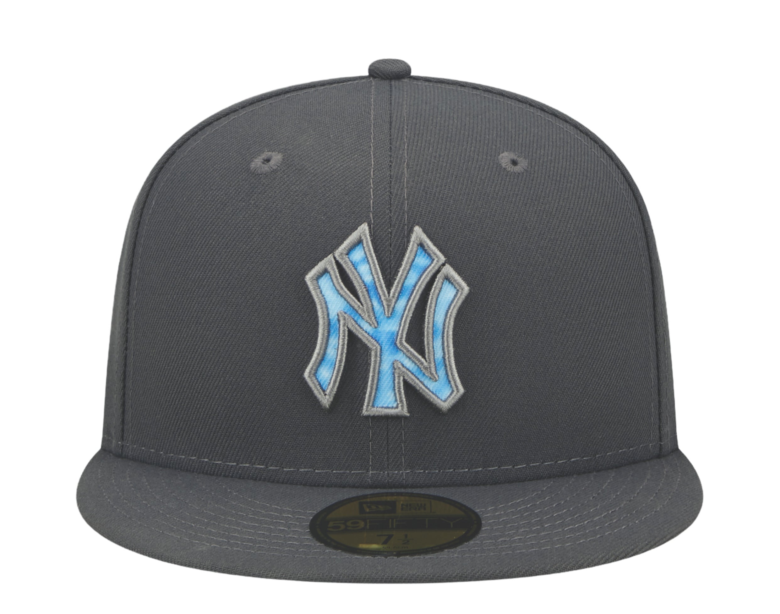 New Era New York Yankees Men's Hat MLB Baseball BLC Original