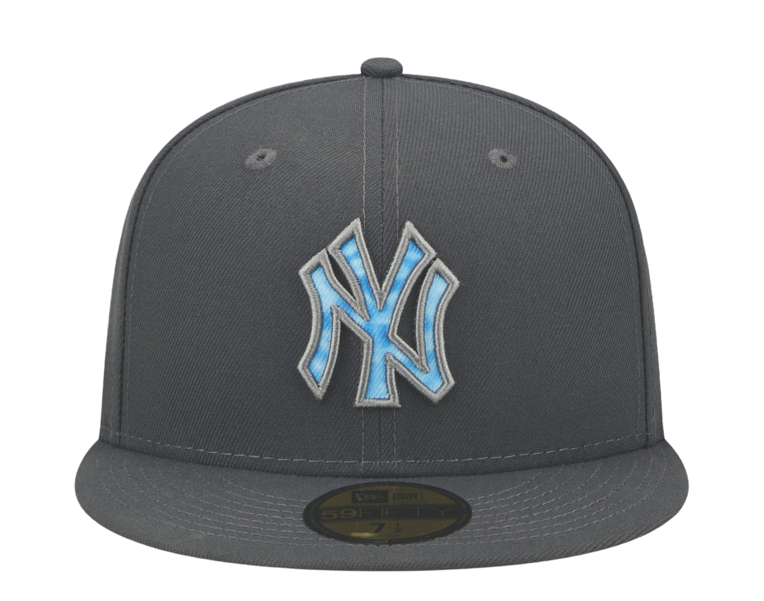 New Era 59Fifty MLB New York Yankees Father's Day Fitted Hat