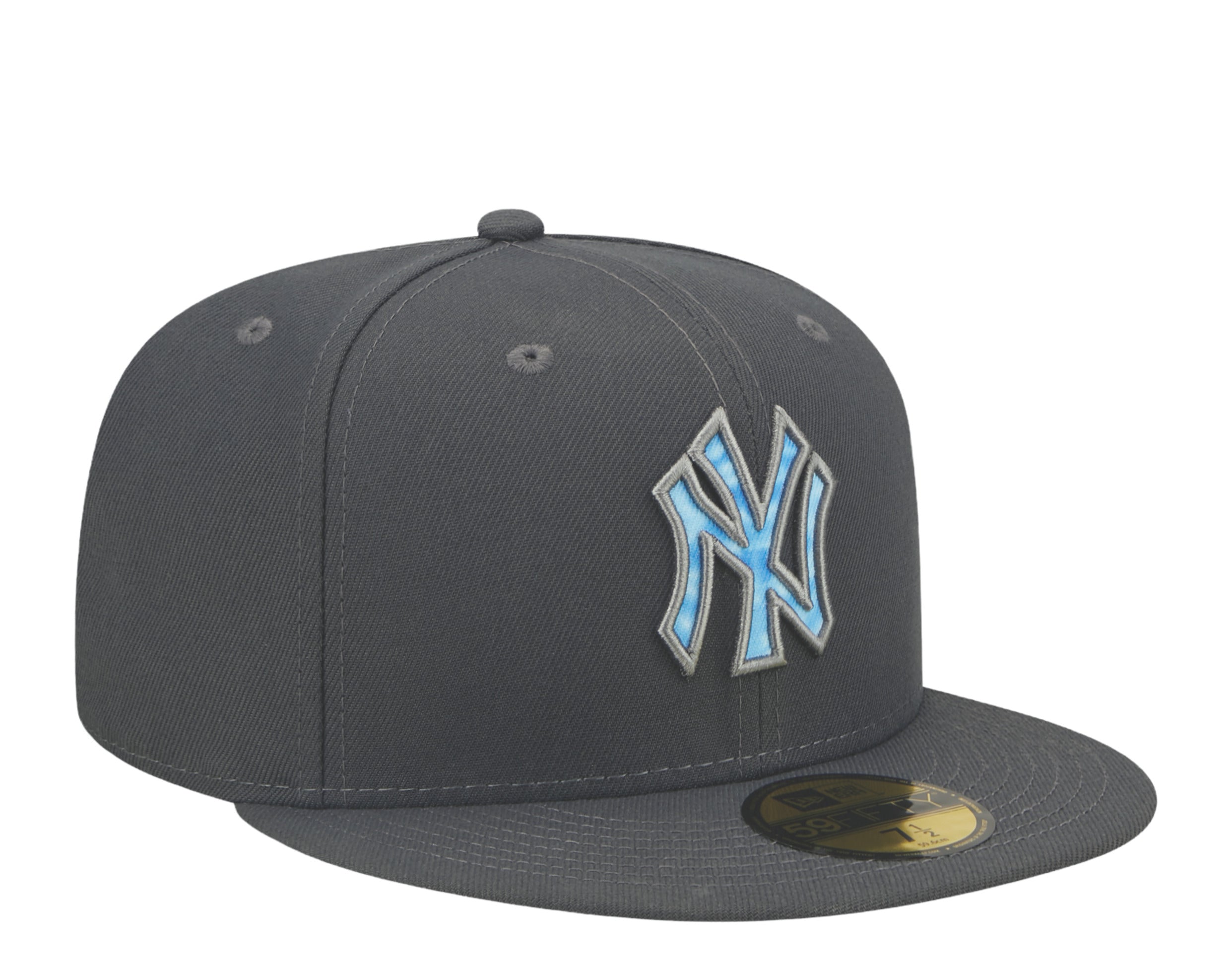 New Era 59Fifty MLB New York Yankees Father's Day Fitted Hat