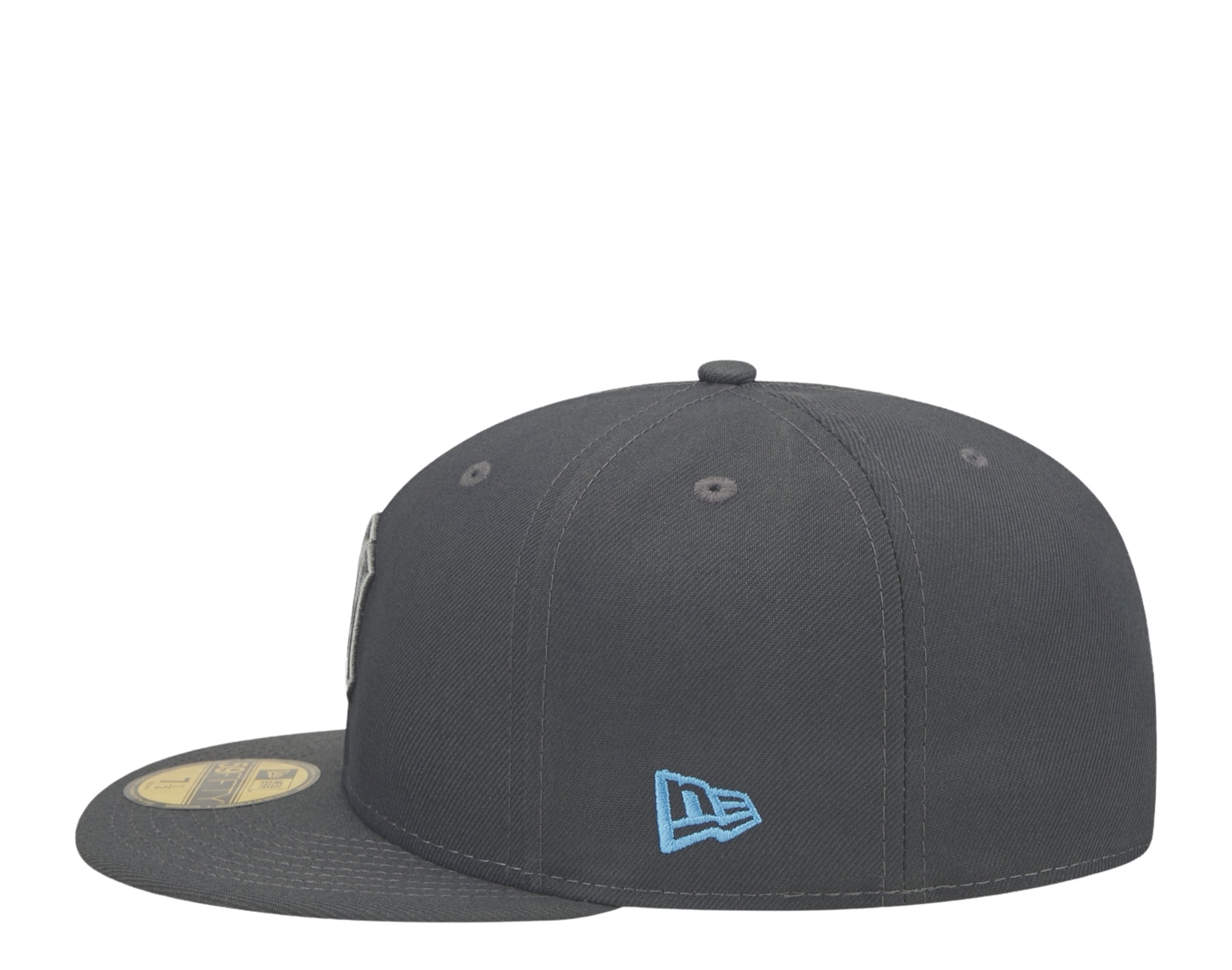 New York Yankees New Era Father's Day On-Field Low Profile 59FIFTY