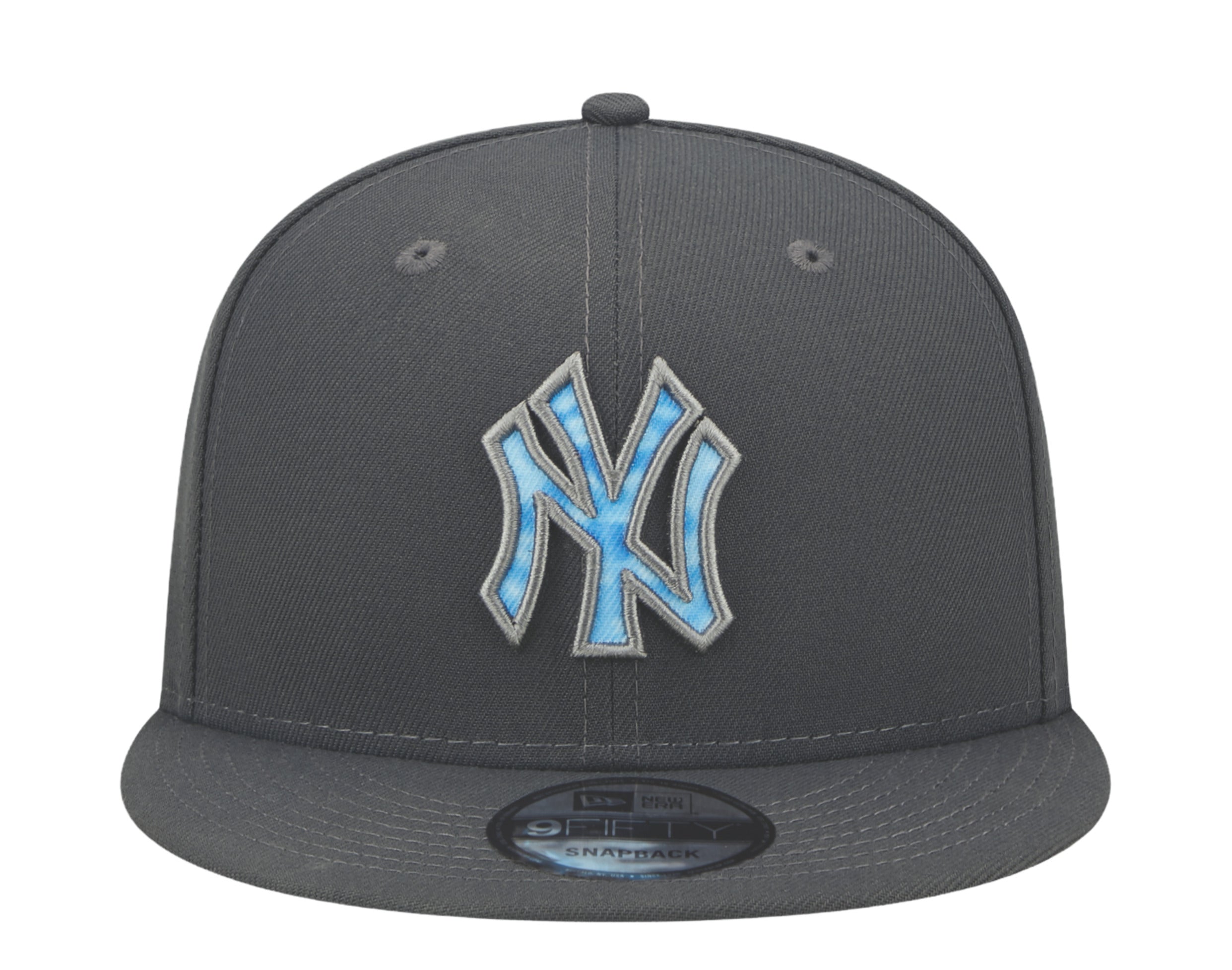 New Era 9Fifty MLB New York Yankees Father's Day Snapback Hat