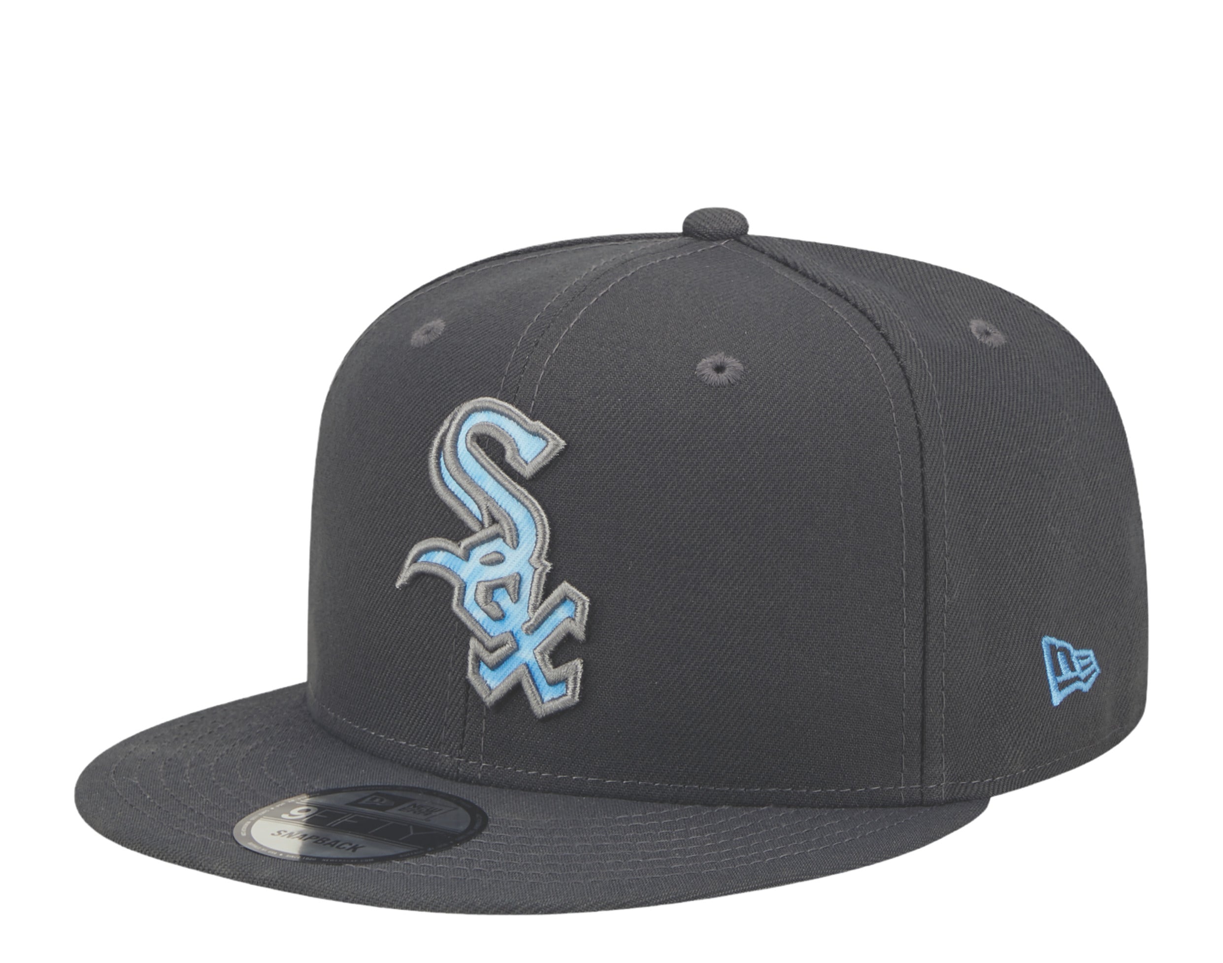 New Era 9Fifty MLB Chicago White Sox Father's Day Snapback Hat