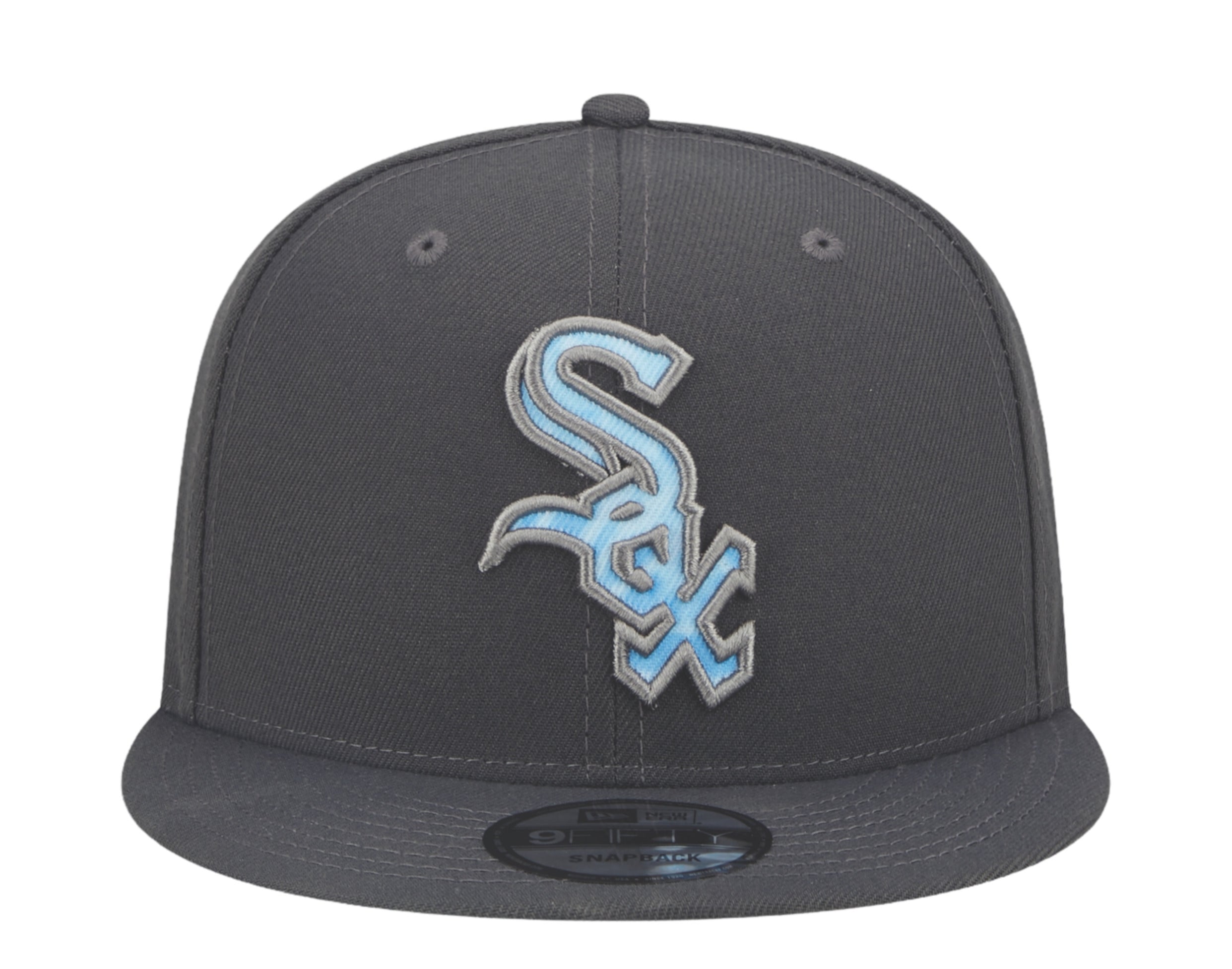 New Era 9Fifty MLB Chicago White Sox Father's Day Snapback Hat