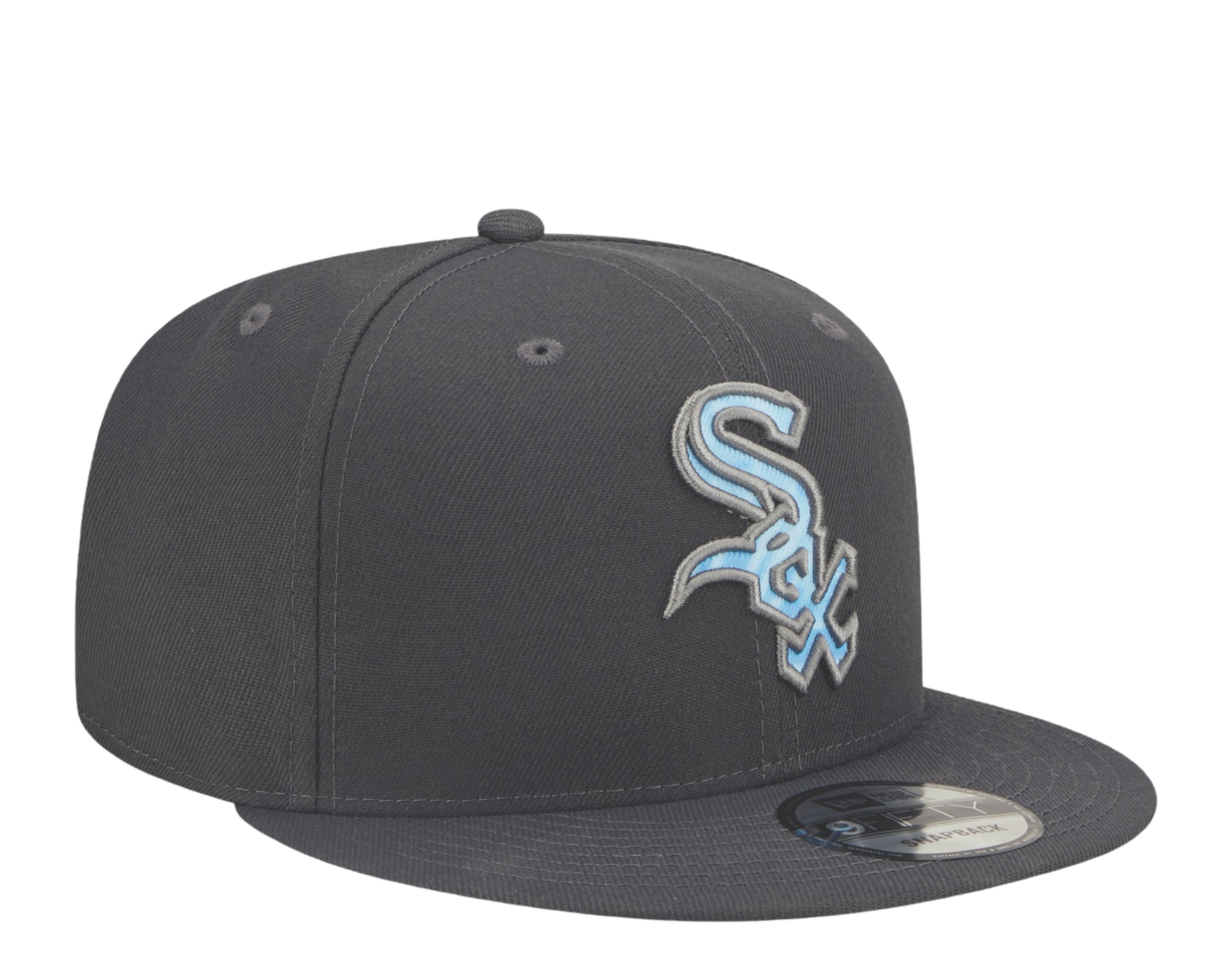 New Era 9Fifty MLB Chicago White Sox Father's Day Snapback Hat