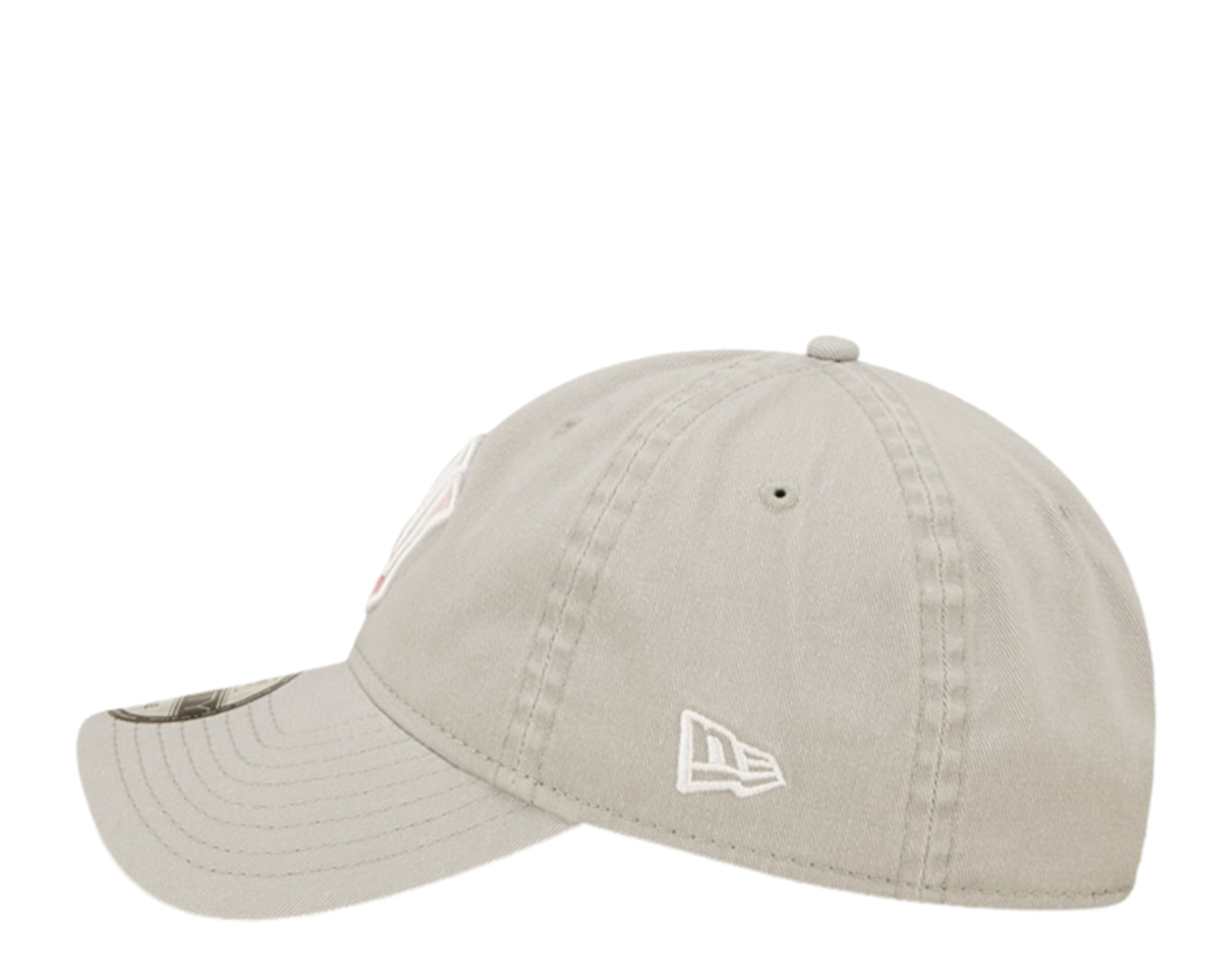 New York Yankees New Era Women's 2022 Mother's Day 9TWENTY