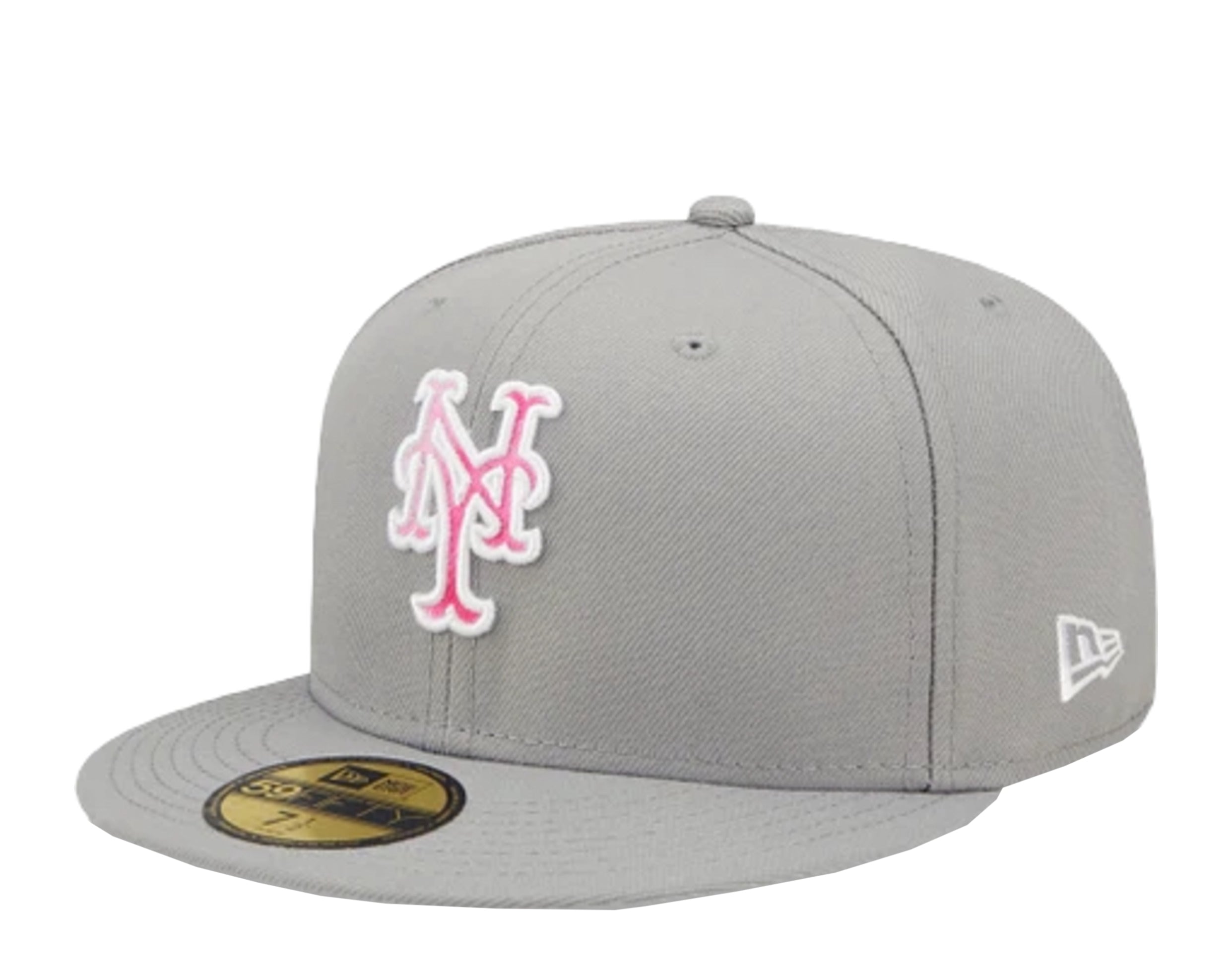 New Era 59Fifty MLB New York Mets Mother's Day Fitted Hat