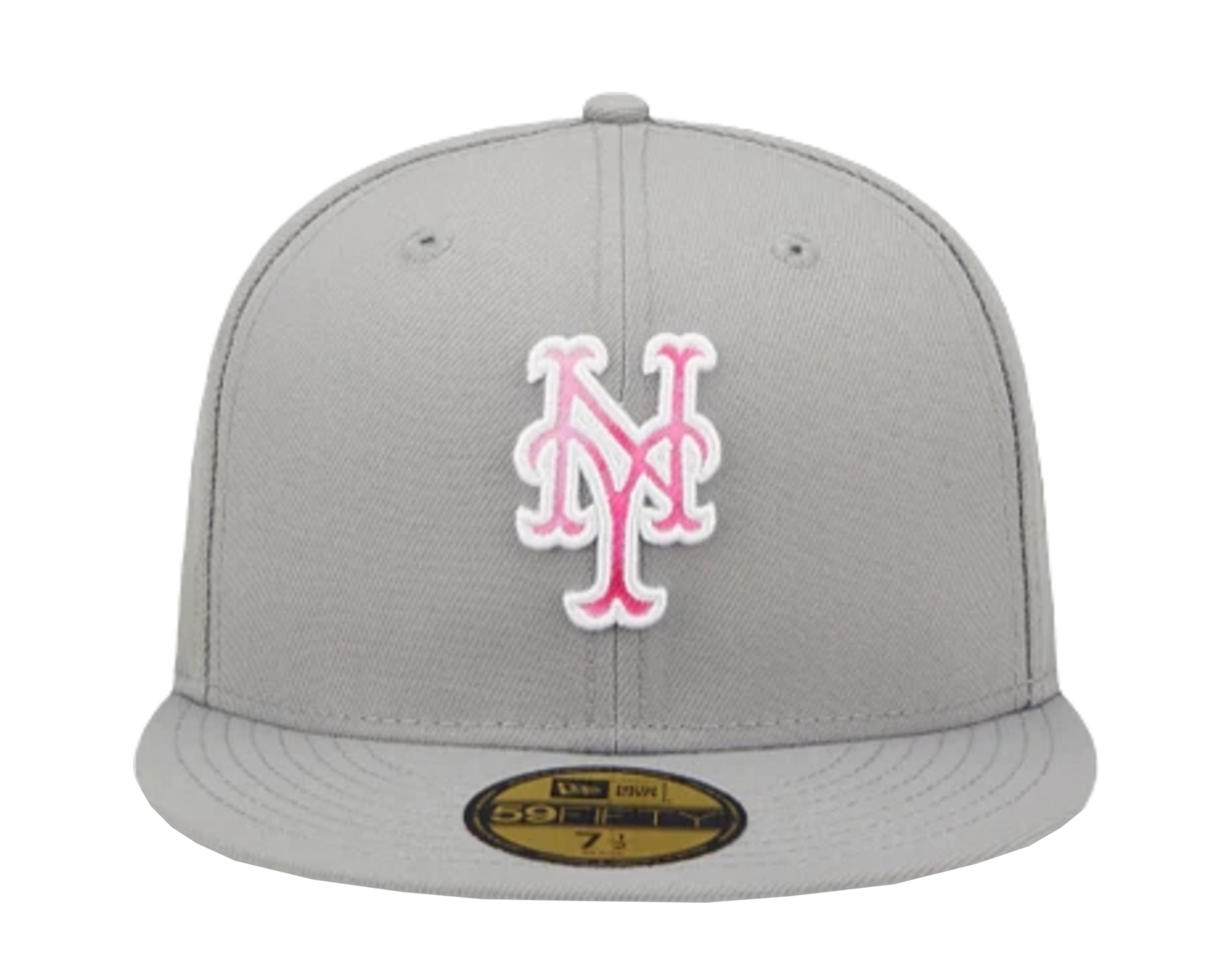 New Era 59Fifty MLB New York Mets Mother's Day Fitted Hat