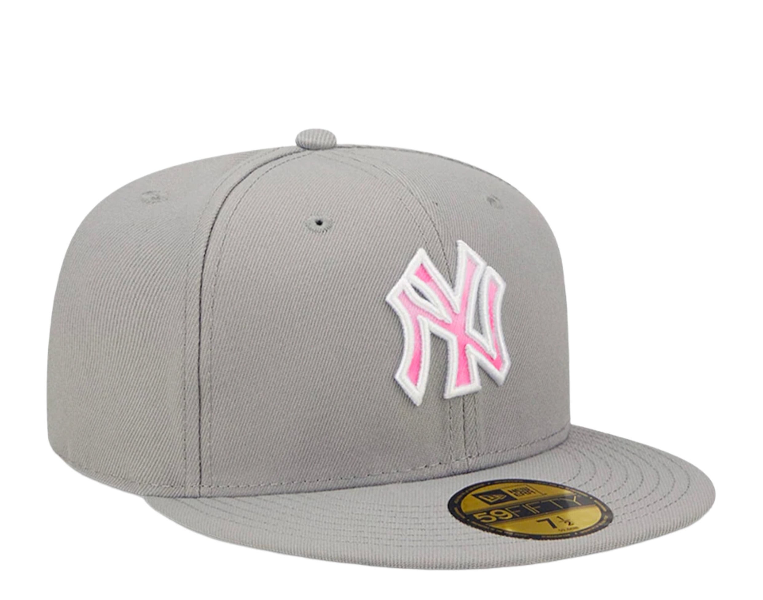 New Era 59Fifty MLB New York Yankees Mother's Day Fitted Hat