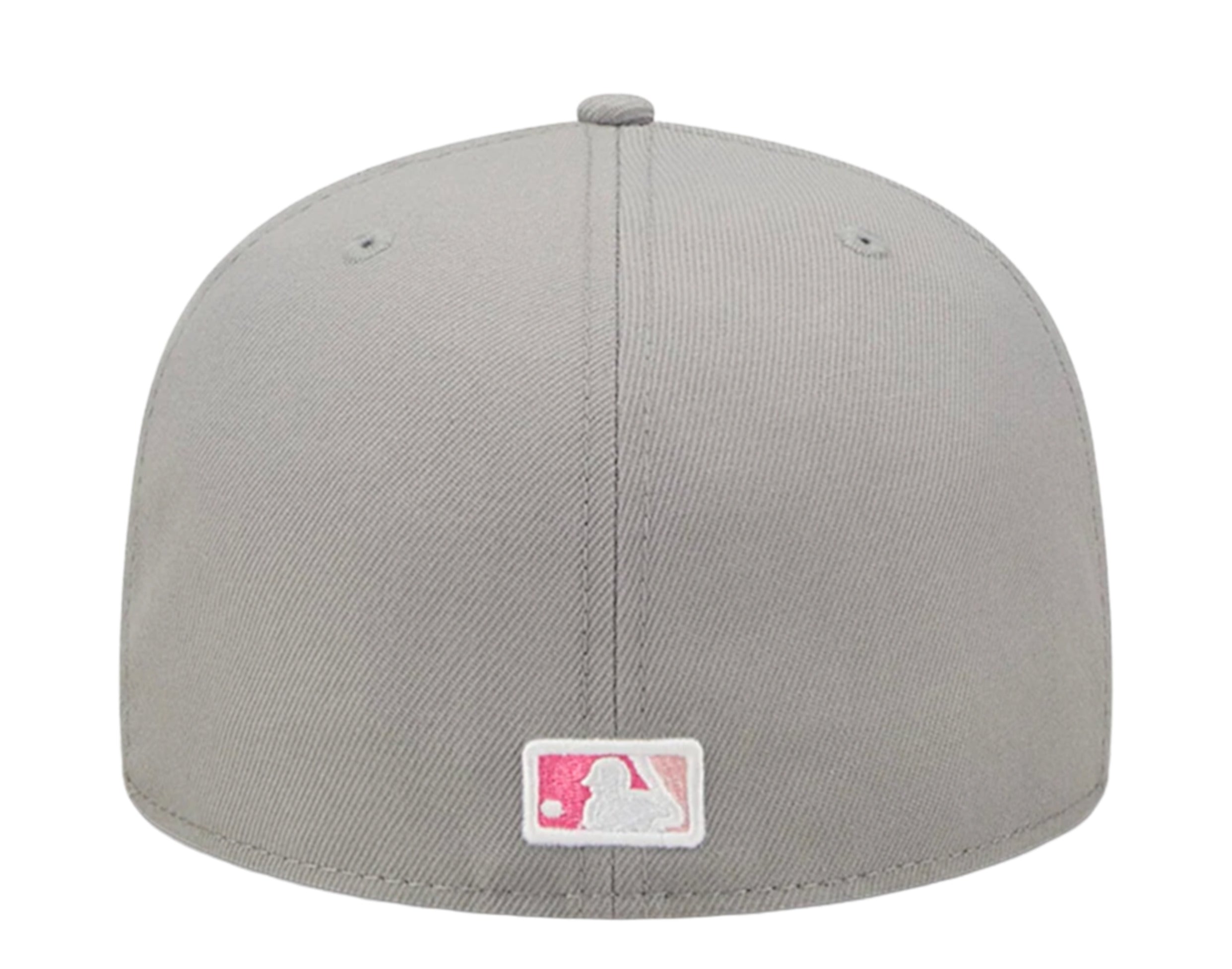 New Era 59Fifty MLB New York Yankees Mother's Day Fitted Hat