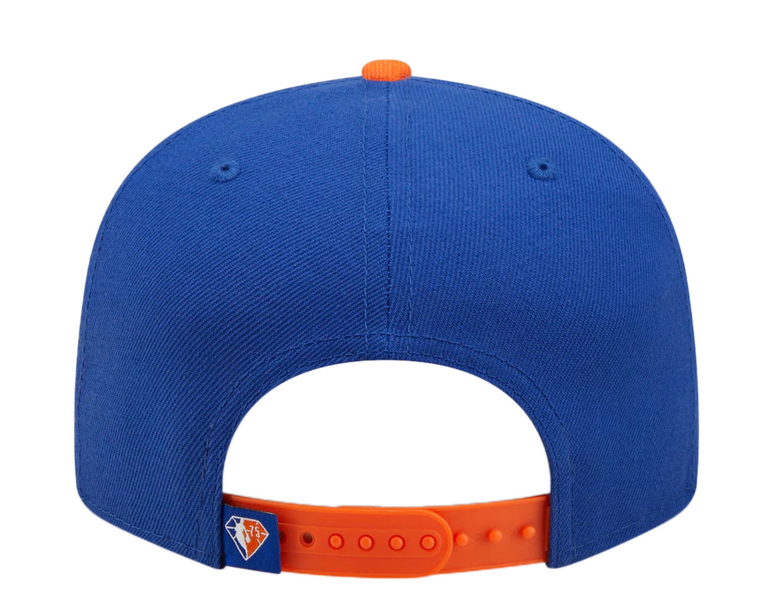 New Era 9Fifty NBA New York Knicks All Star Game Script Snapback Hat