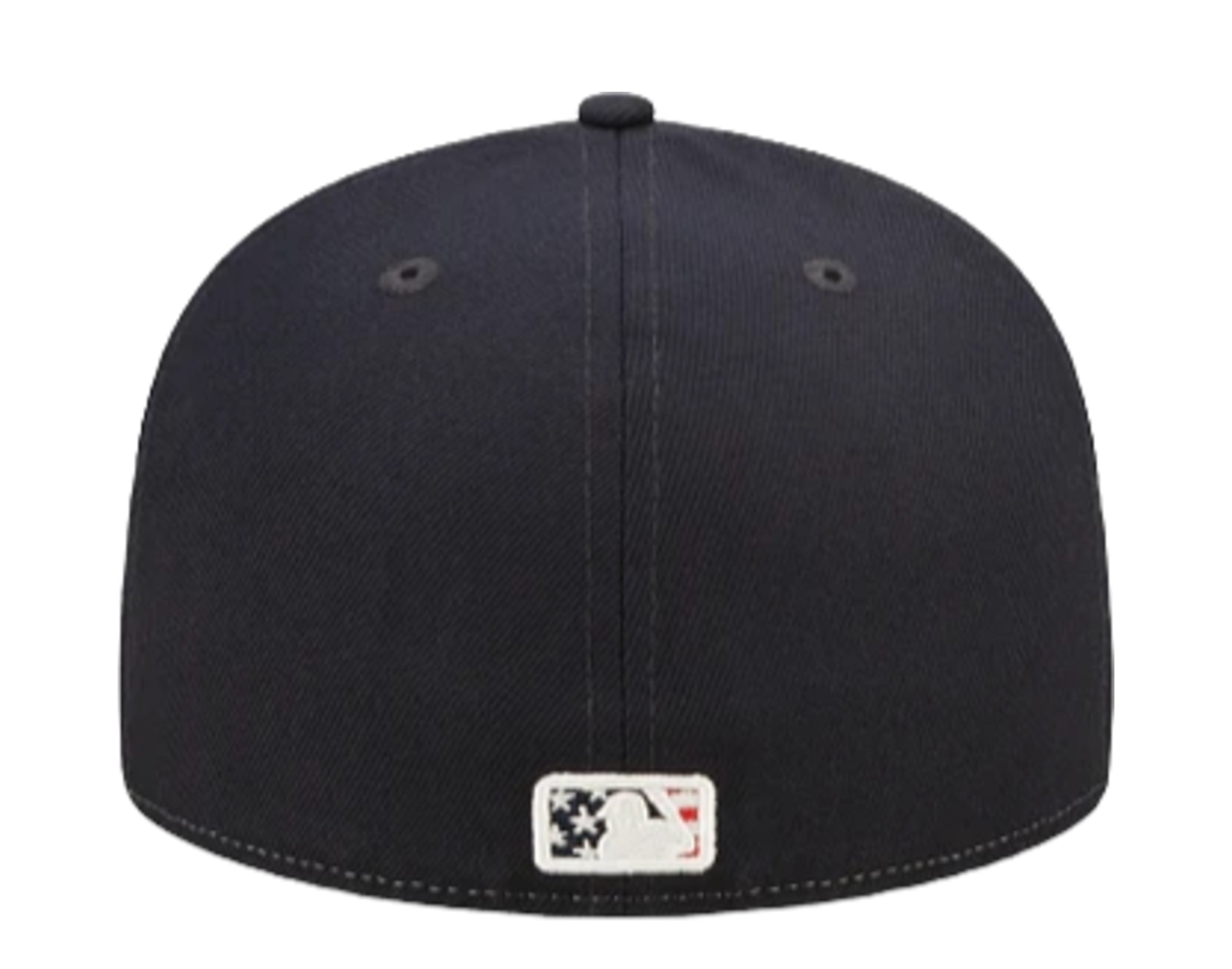 New Era 59Fifty MLB New York Yankees 4th of July Independence Day 2022 On-Field Fitted Hat